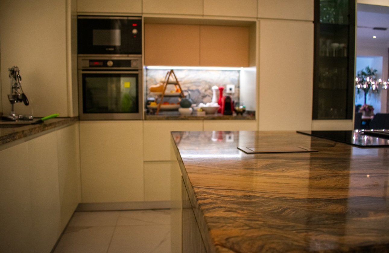 Használt ingatlanok - Apartman / lakás -
Torrevieja - Torrevieja Centro