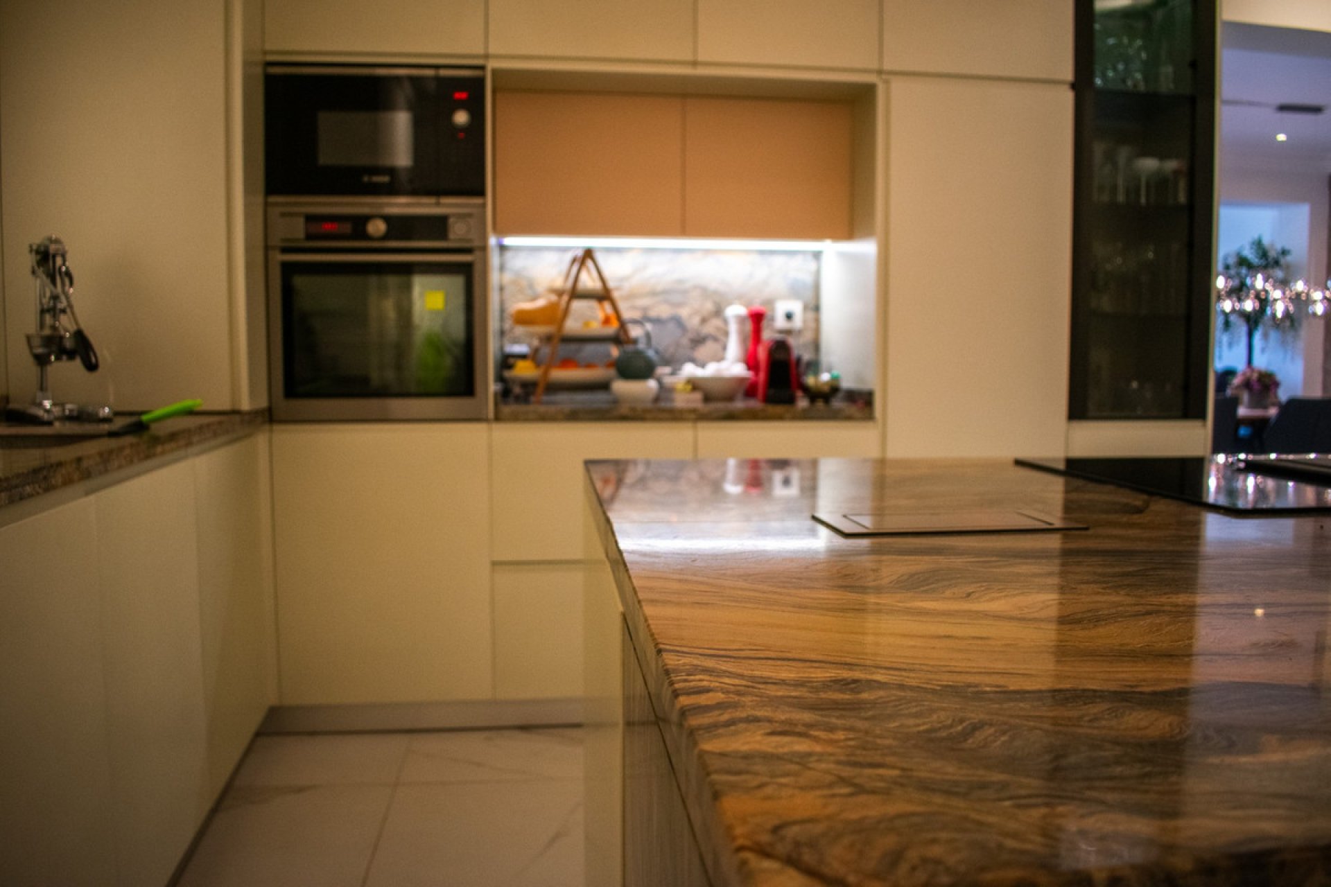 Használt ingatlanok - Apartman / lakás -
Torrevieja - Torrevieja Centro