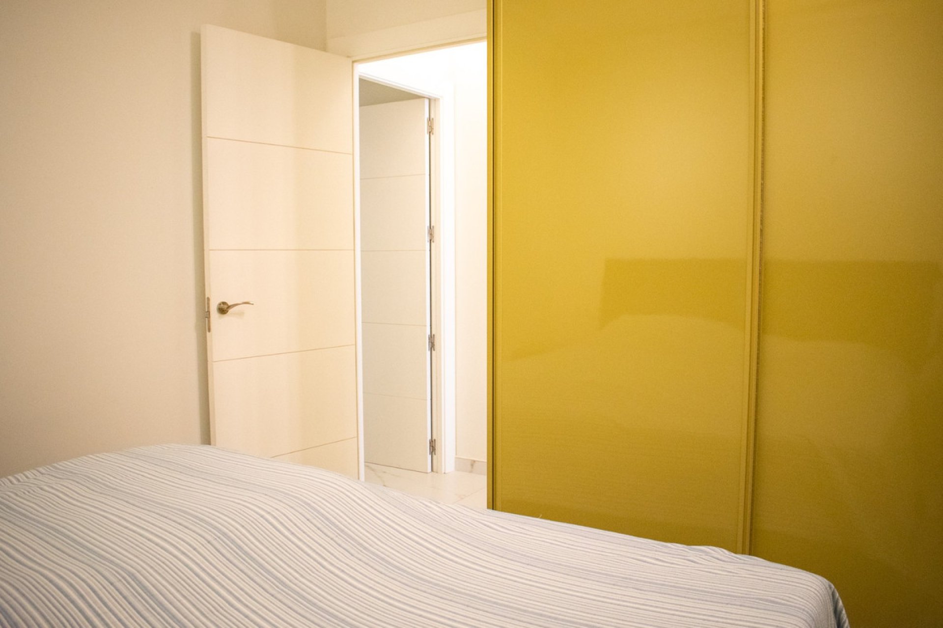 Használt ingatlanok - Apartman / lakás -
Torrevieja - Torrevieja Centro