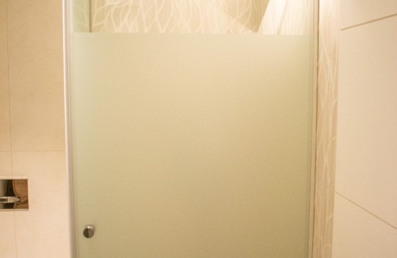 Használt ingatlanok - Apartman / lakás -
Torrevieja - Torrevieja Centro