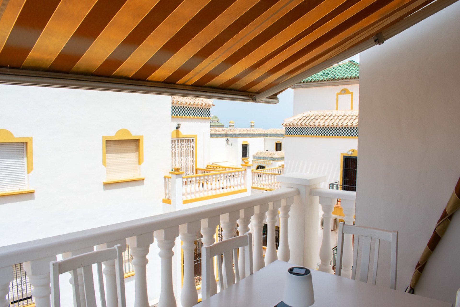 Használt ingatlanok - Apartman / lakás -
Torrevieja - Torrevieja Centro