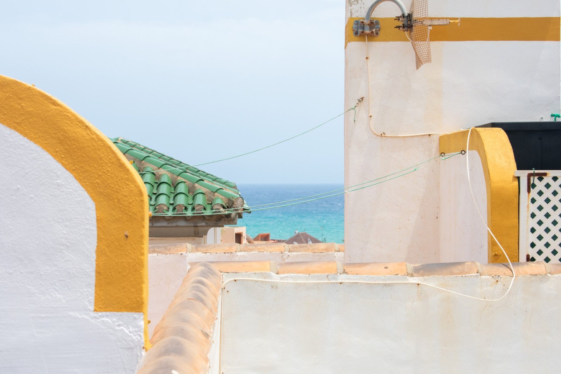 Használt ingatlanok - Apartman / lakás -
Torrevieja - Torrevieja Centro