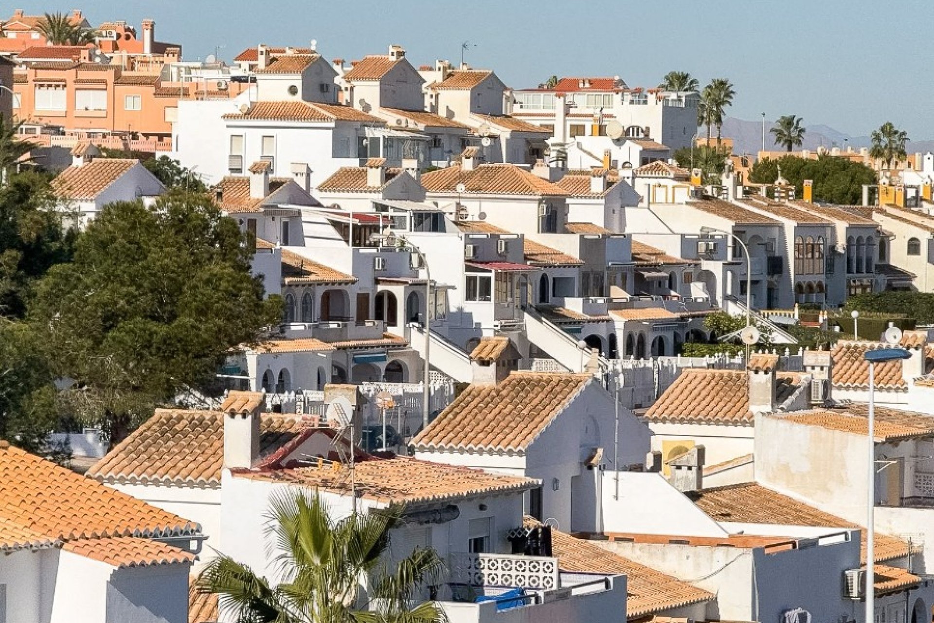 Használt ingatlanok - Apartman / lakás -
Torrevieja - Torrevieja Centro
