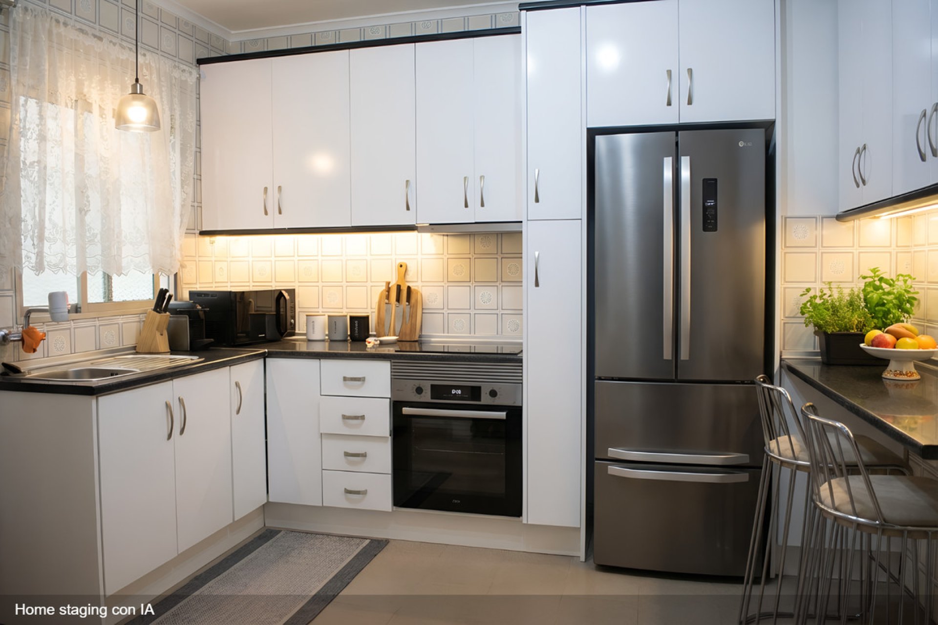 Használt ingatlanok - Apartman / lakás -
Torrevieja - Torrevieja Centro