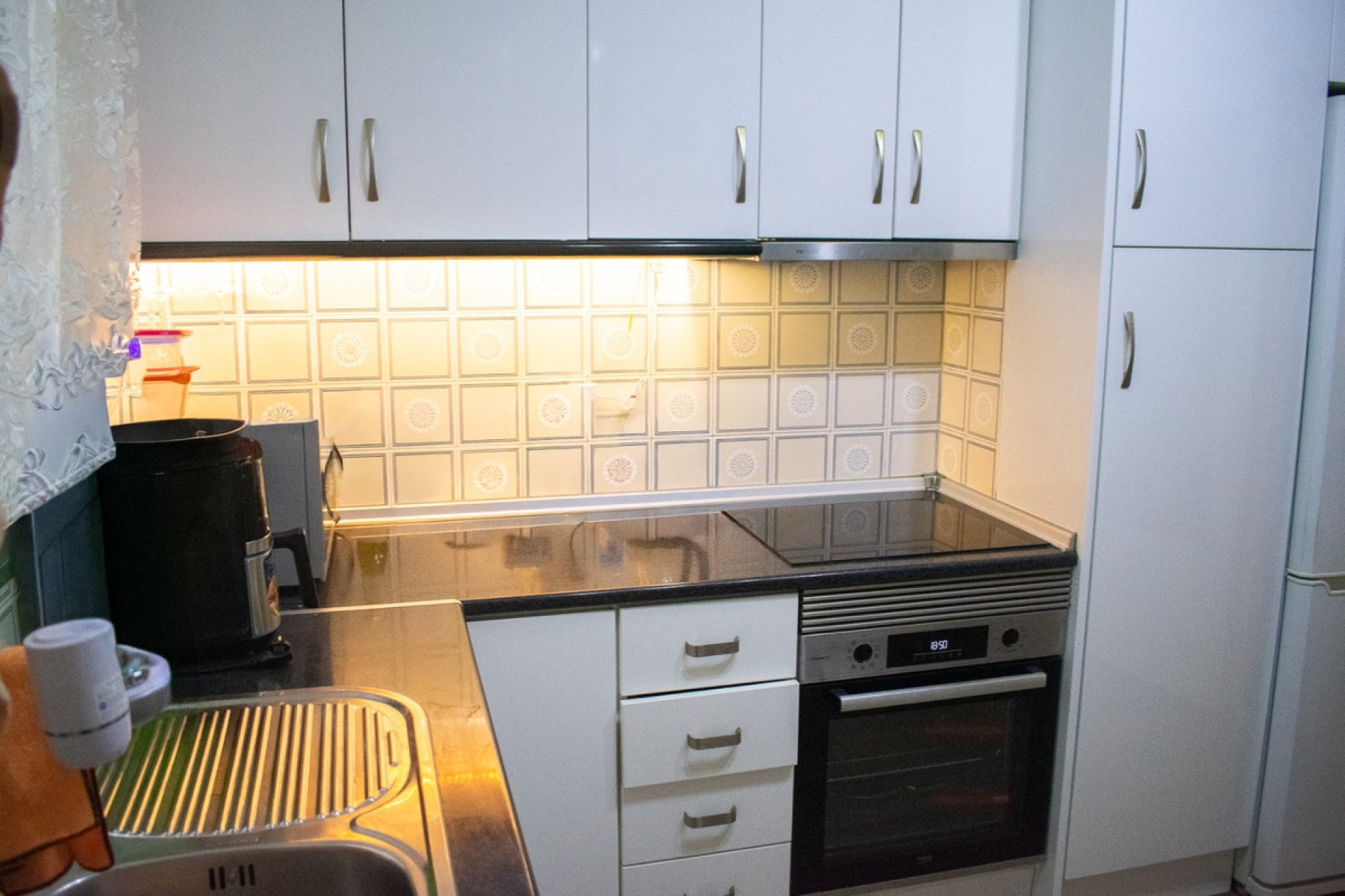 Használt ingatlanok - Apartman / lakás -
Torrevieja - Torrevieja Centro