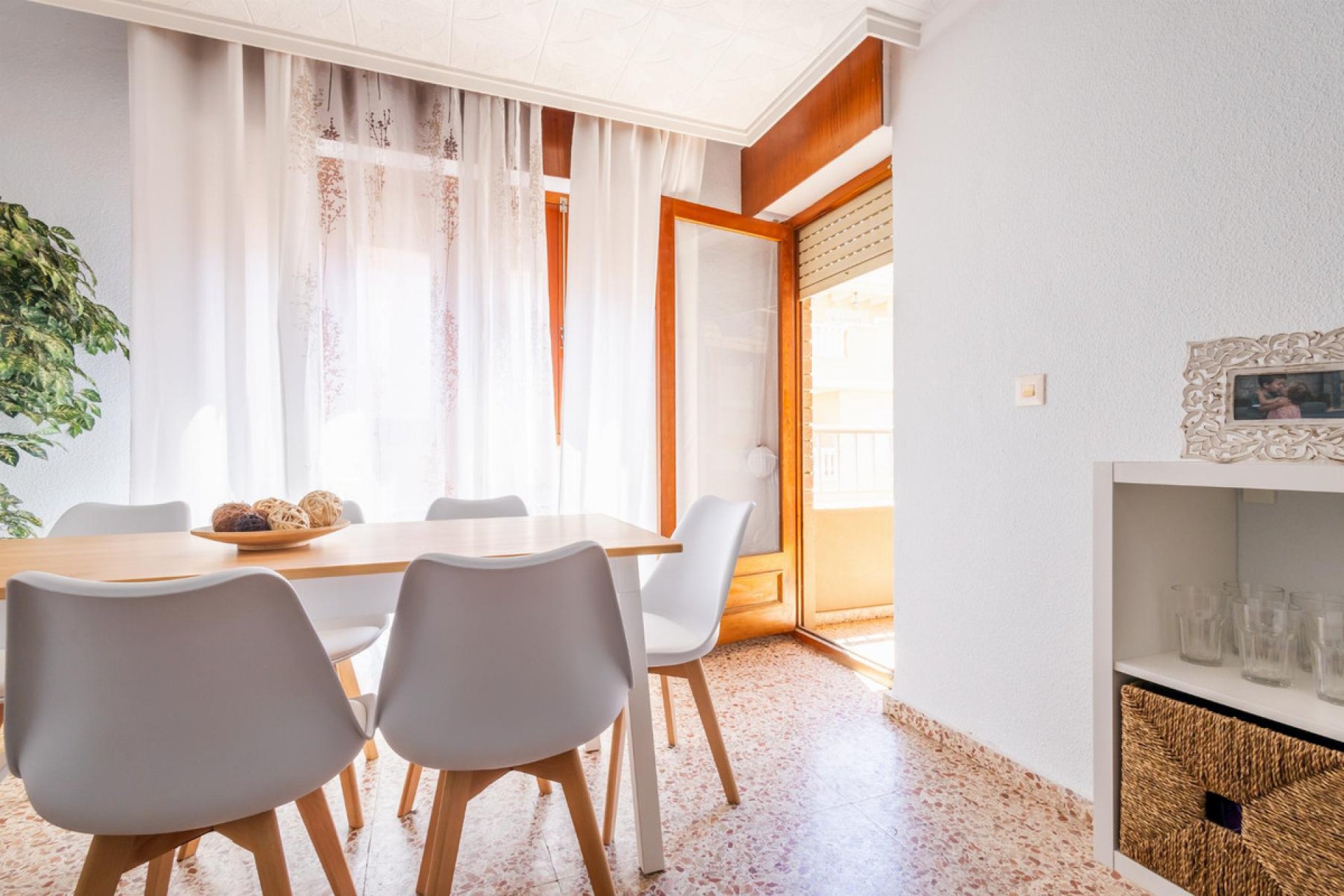 Használt ingatlanok - Apartman / lakás -
Torrevieja - Torrevieja Centro
