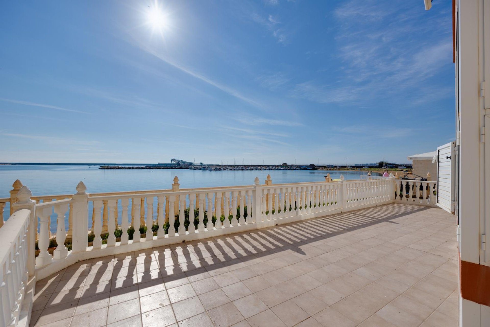 Használt ingatlanok - Apartman / lakás -
Torrevieja - Torrevieja Centro