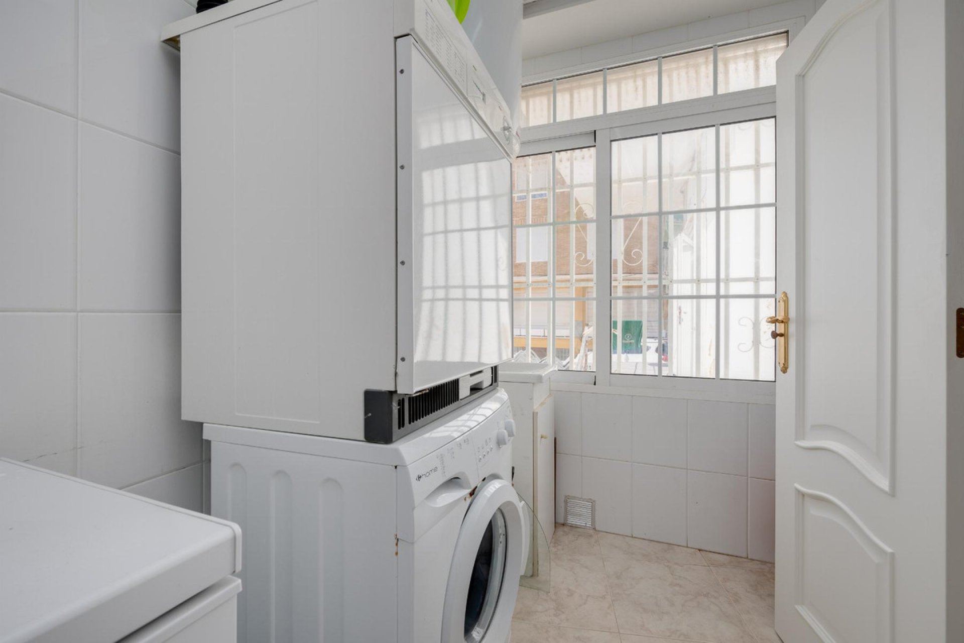 Használt ingatlanok - Apartman / lakás -
Torrevieja - Torrevieja Centro