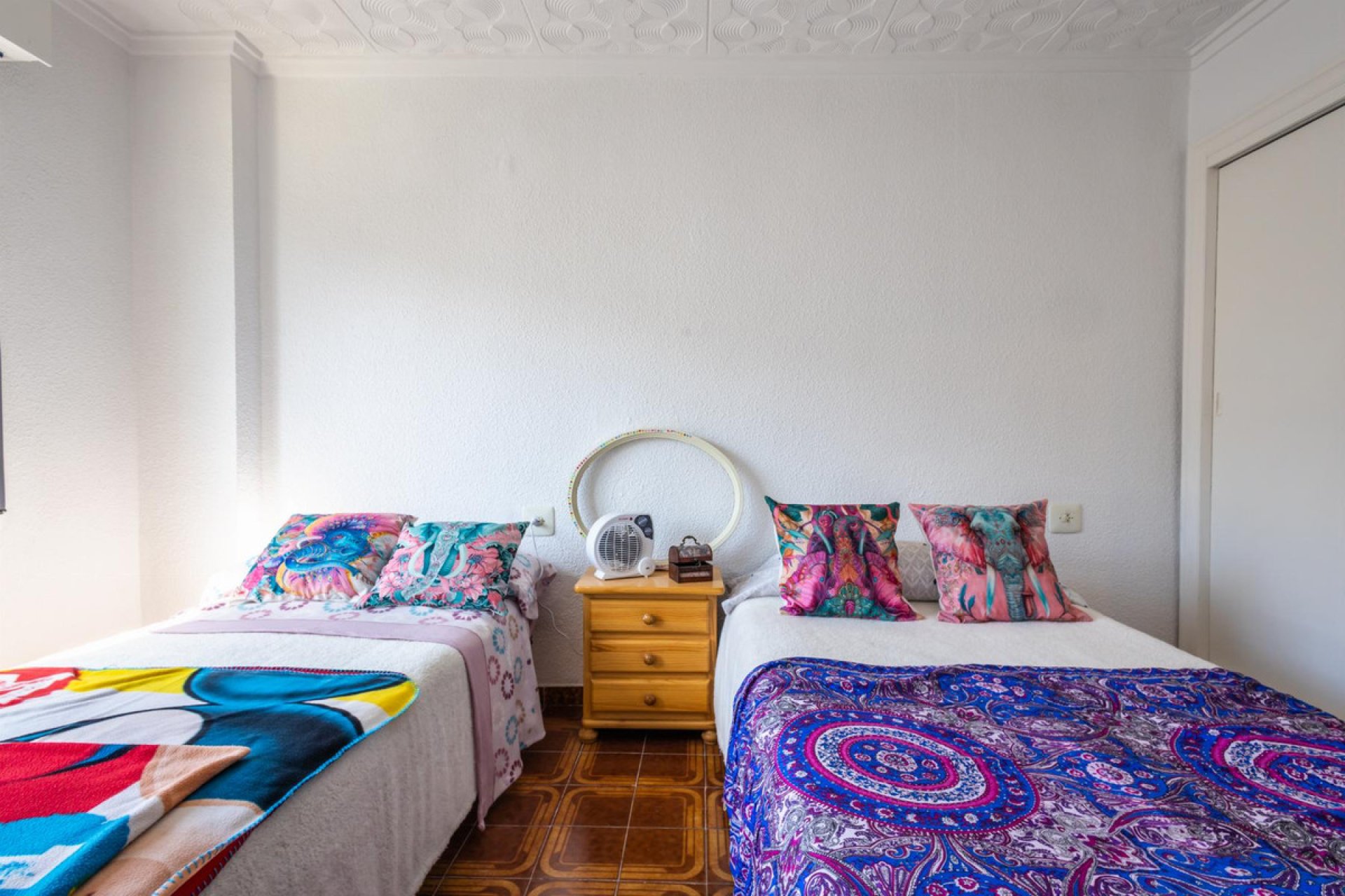 Használt ingatlanok - Apartman / lakás -
Torrevieja - Torrevieja Centro