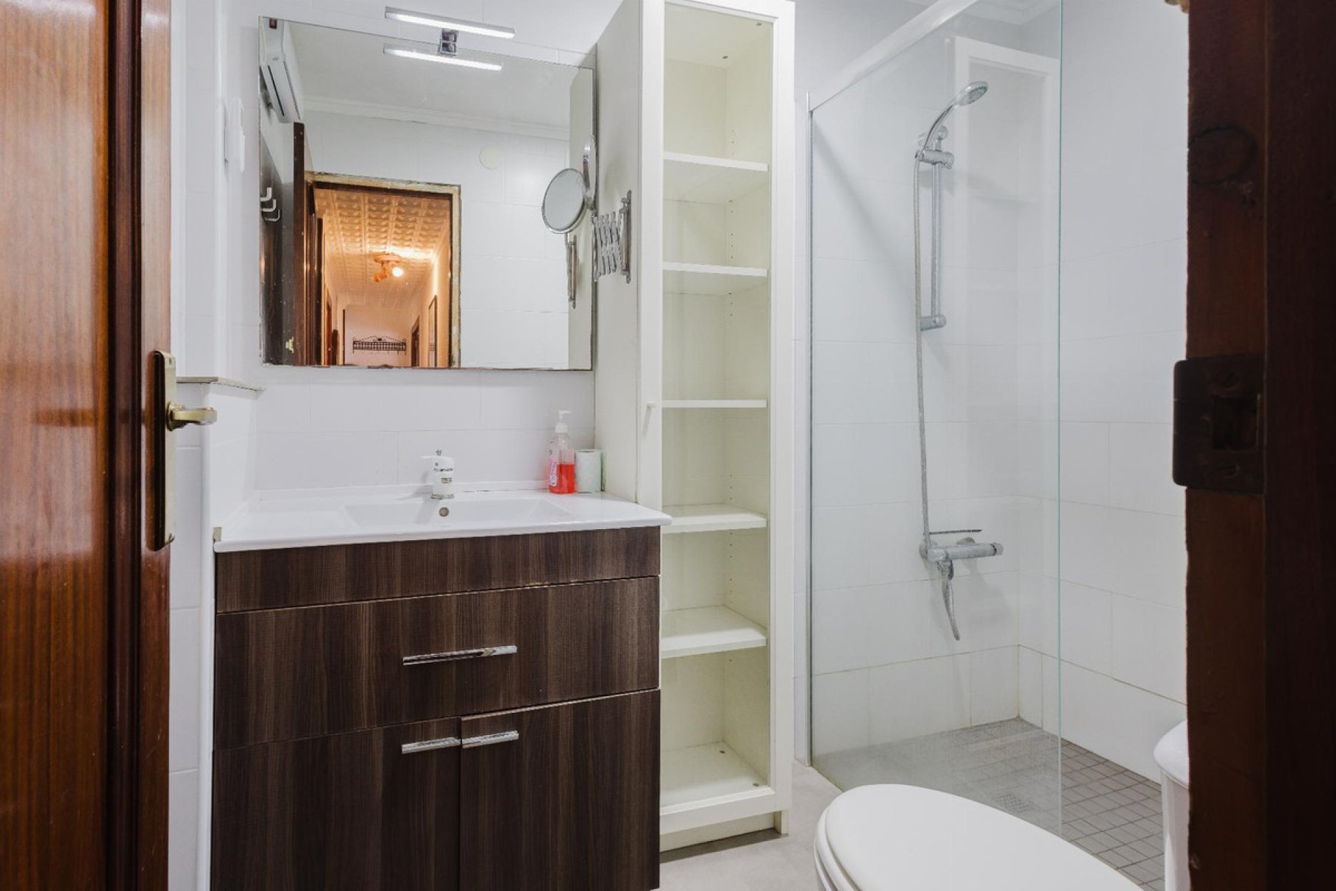 Használt ingatlanok - Apartman / lakás -
Torrevieja - Torrevieja Centro