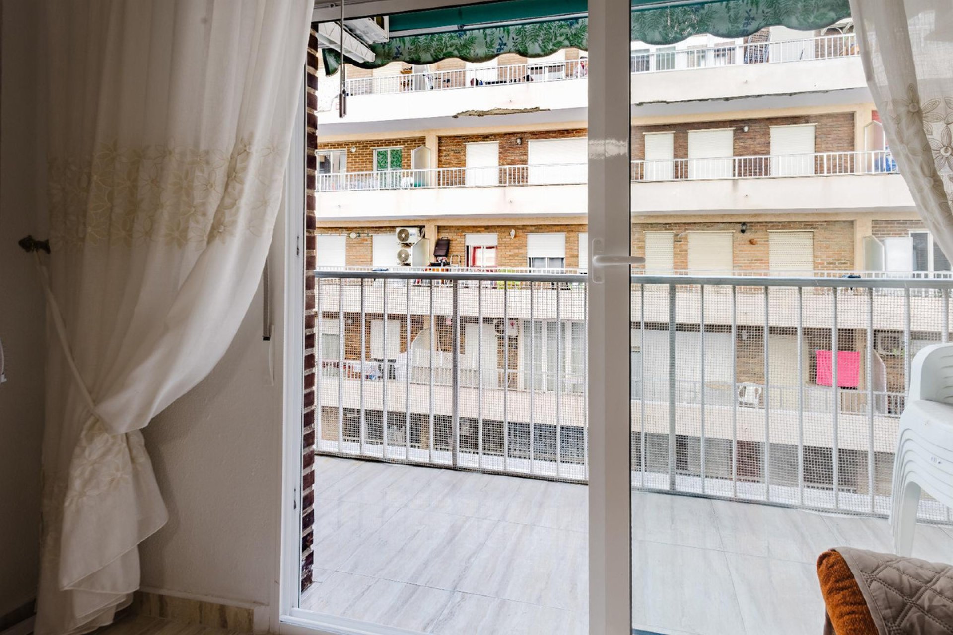 Használt ingatlanok - Apartman / lakás -
Torrevieja - Torrevieja Centro