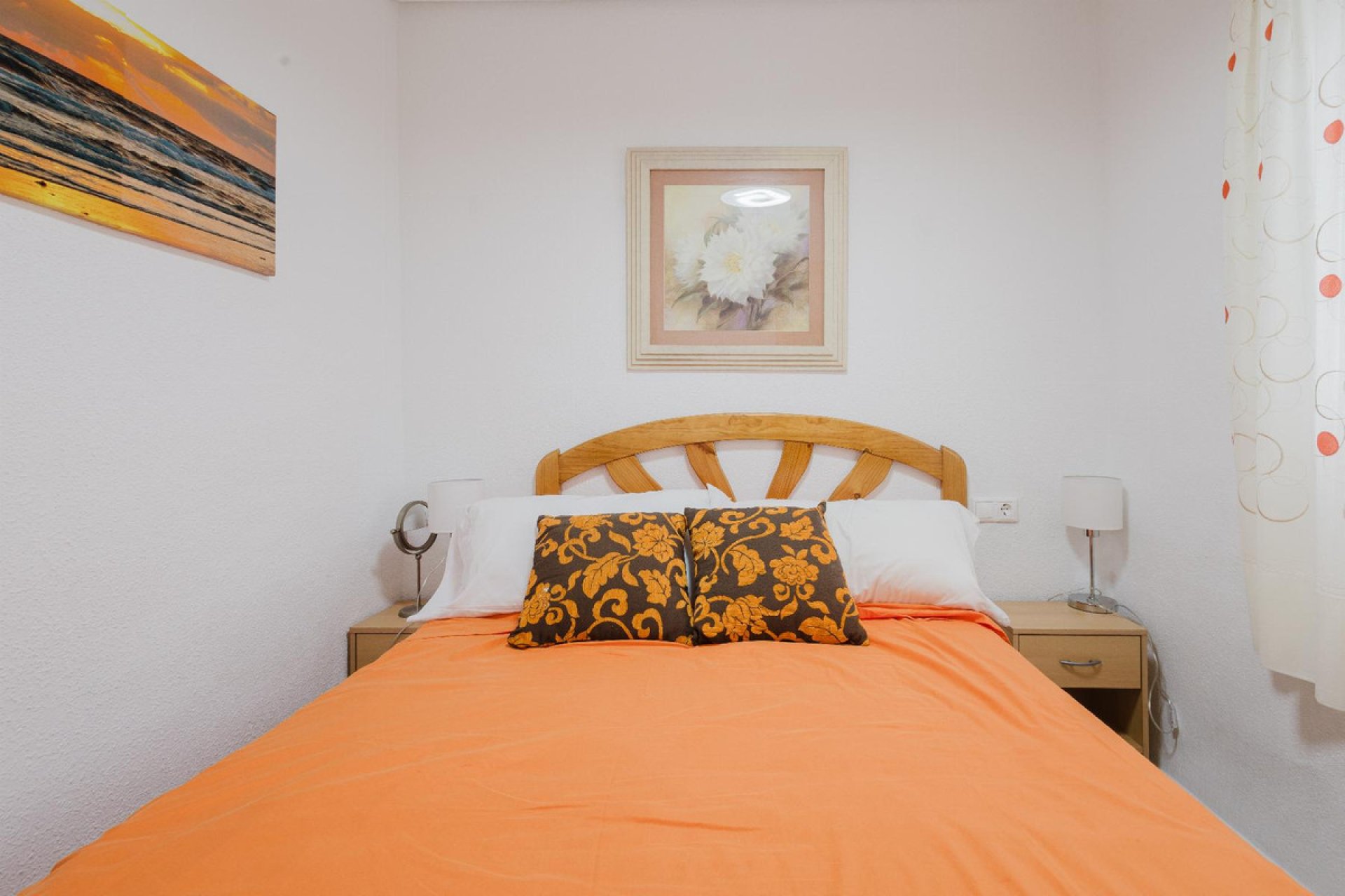 Használt ingatlanok - Apartman / lakás -
Torrevieja - Torrevieja Centro