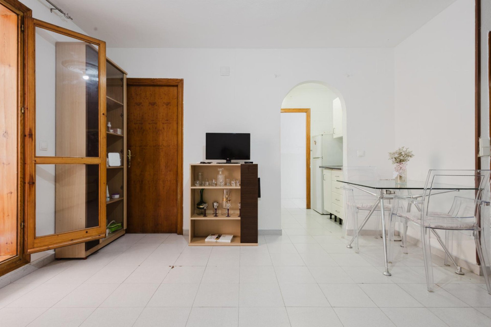 Használt ingatlanok - Apartman / lakás -
Torrevieja - Torrevieja Centro