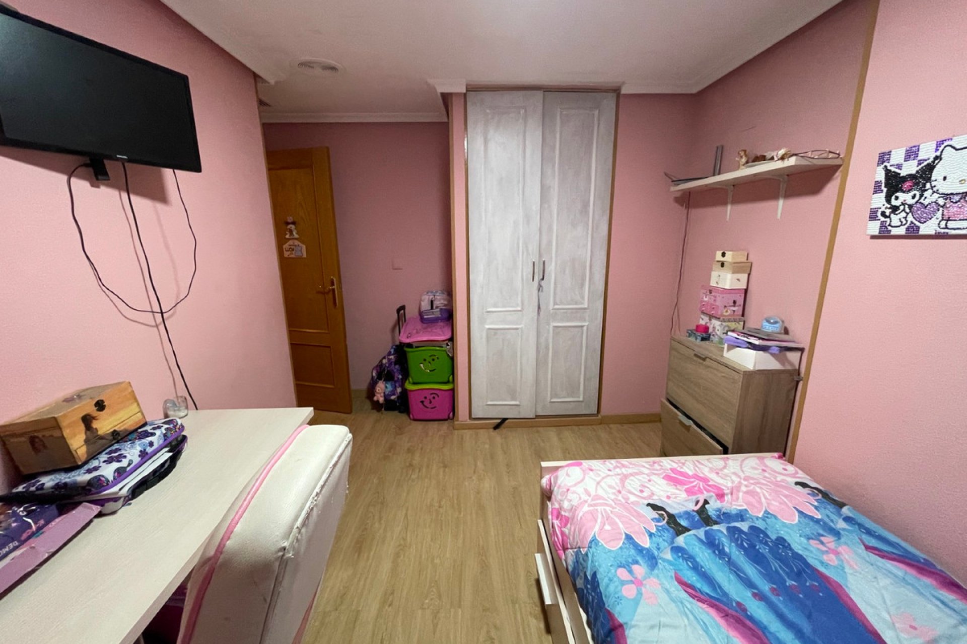 Használt ingatlanok - Apartman / lakás -
Torrevieja - Torrevieja Centro