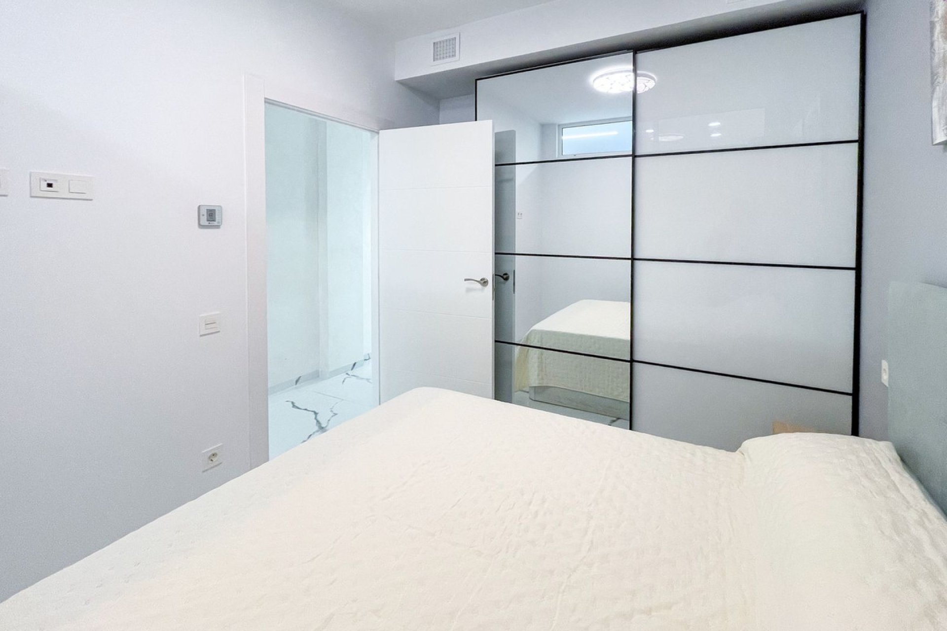 Használt ingatlanok - Apartman / lakás -
Torrevieja - Torrevieja Centro