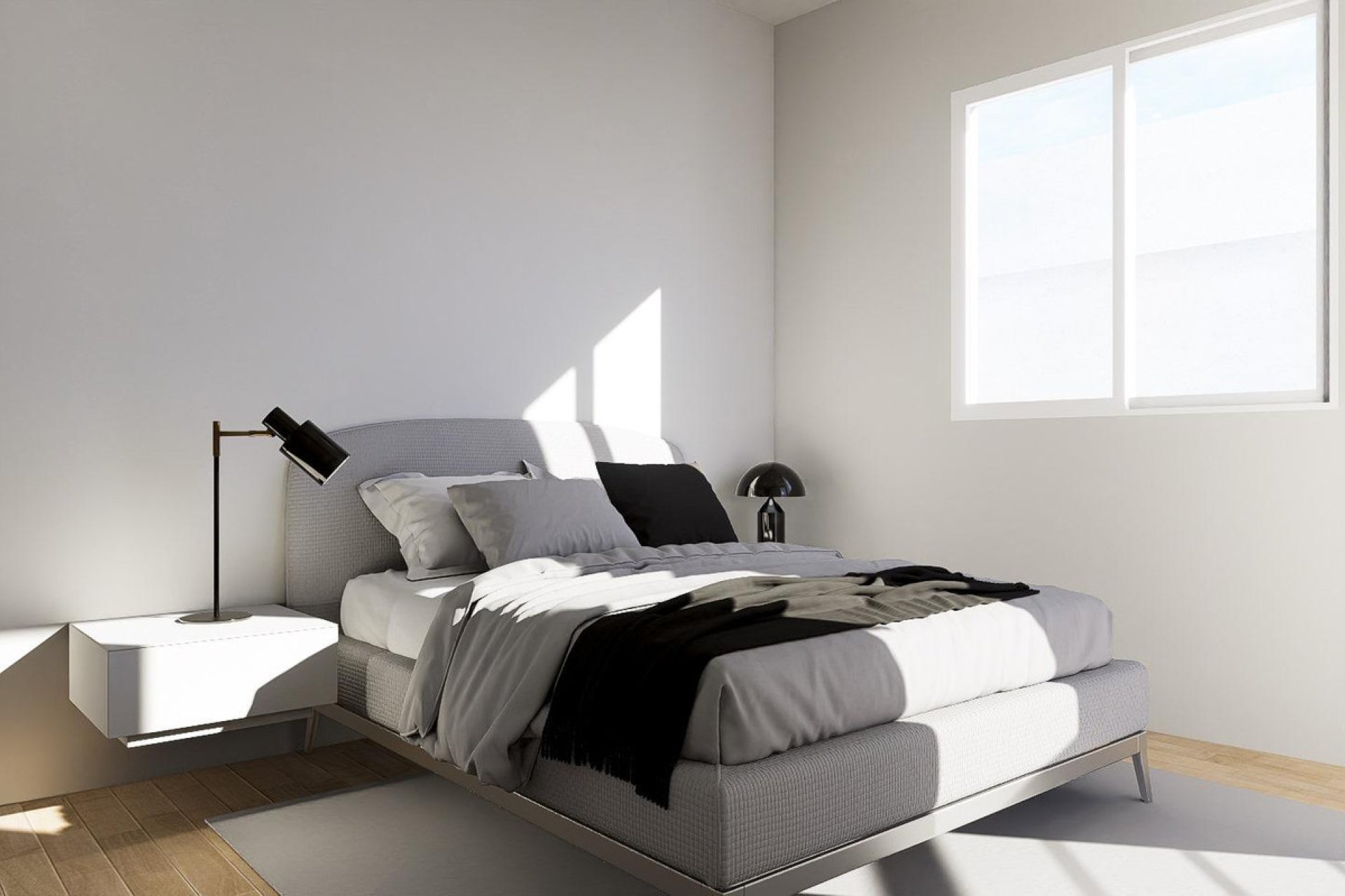 Használt ingatlanok - Apartman / lakás -
Torrevieja - Torrevieja Centro