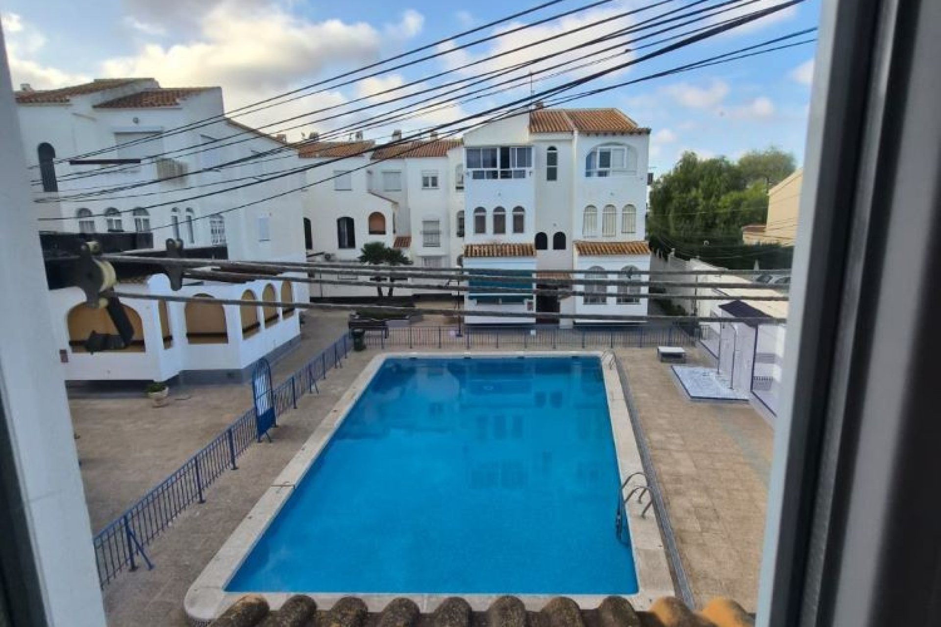 Használt ingatlanok - Apartman / lakás -
Torrevieja