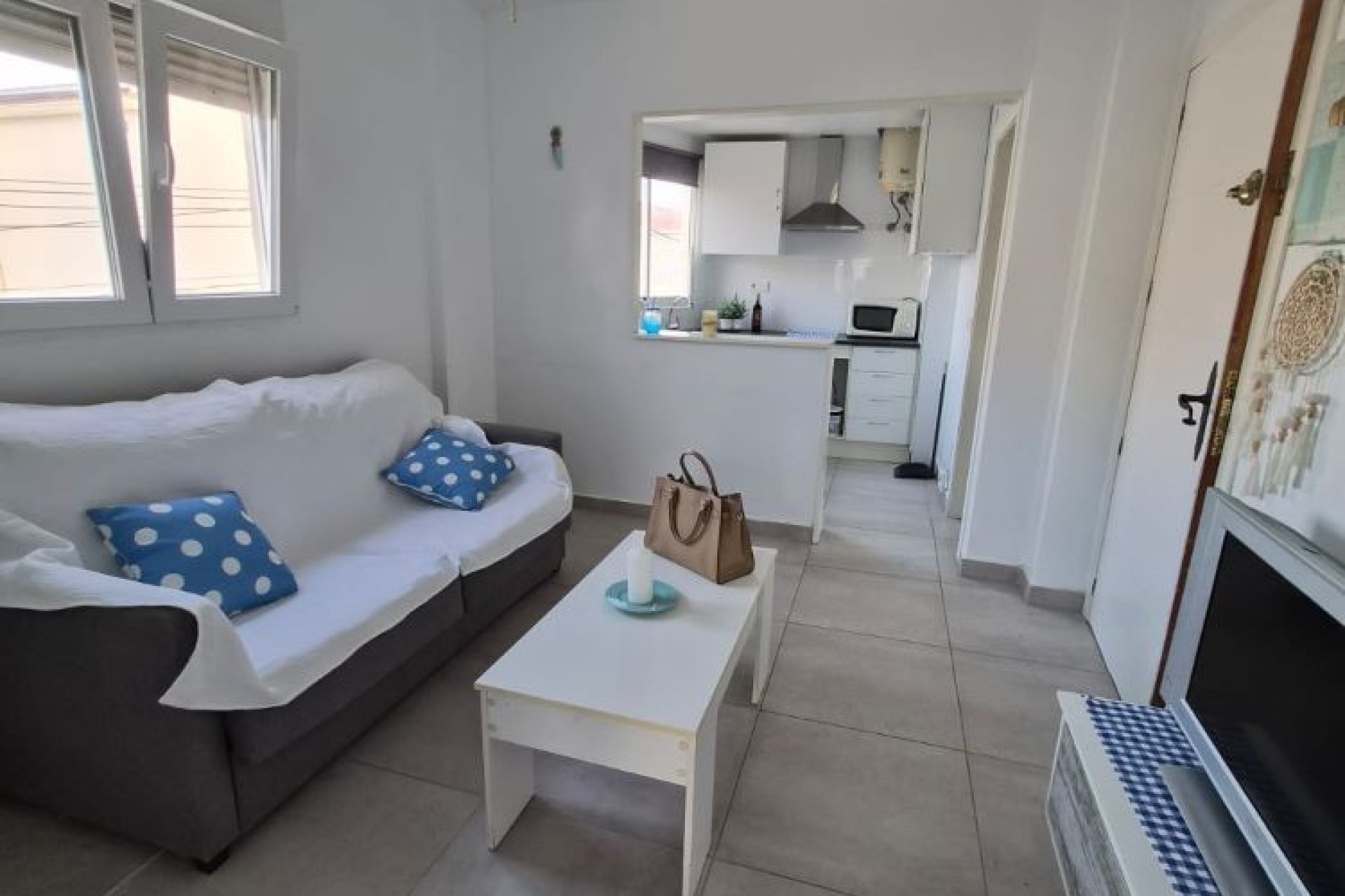 Használt ingatlanok - Apartman / lakás -
Torrevieja