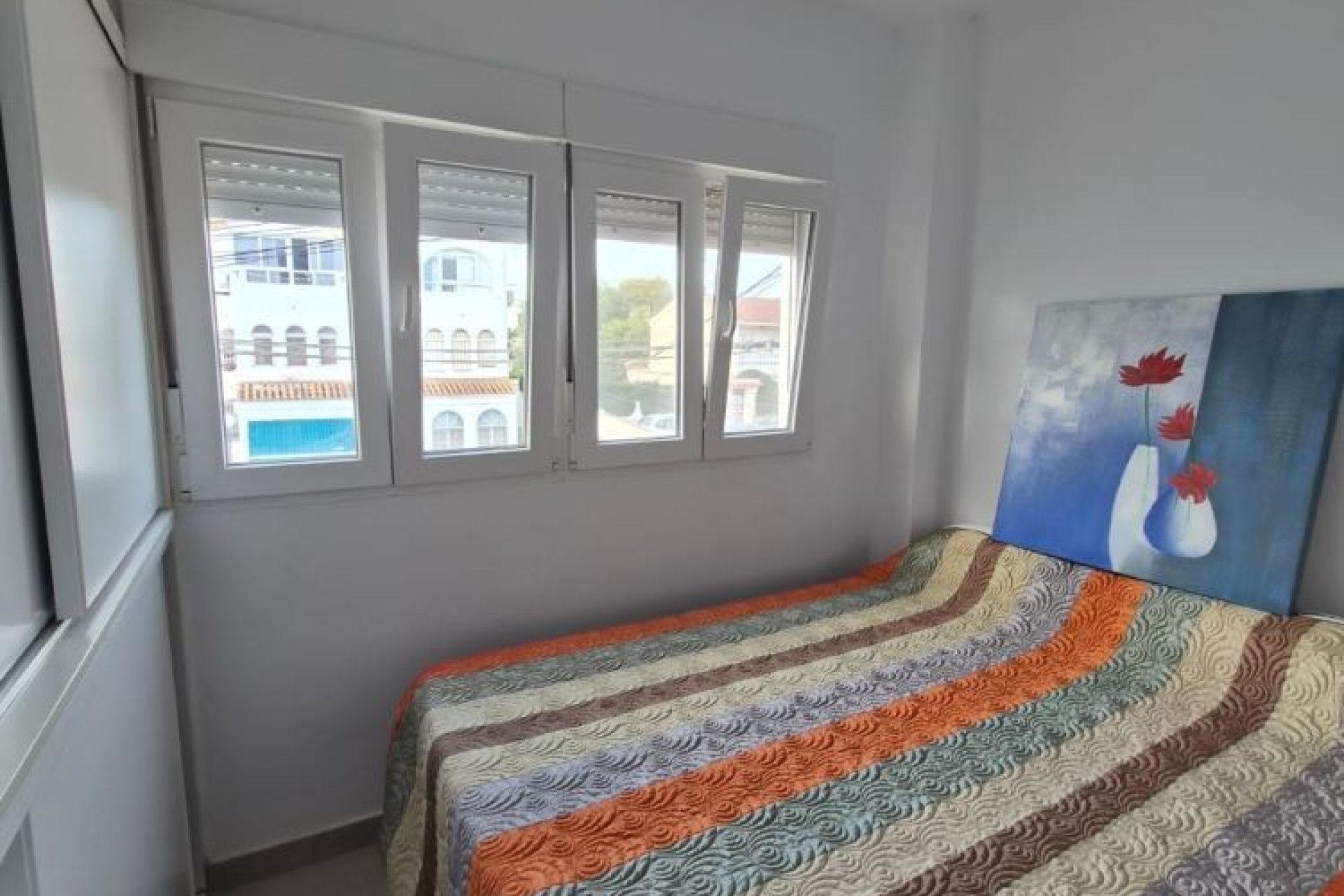 Használt ingatlanok - Apartman / lakás -
Torrevieja