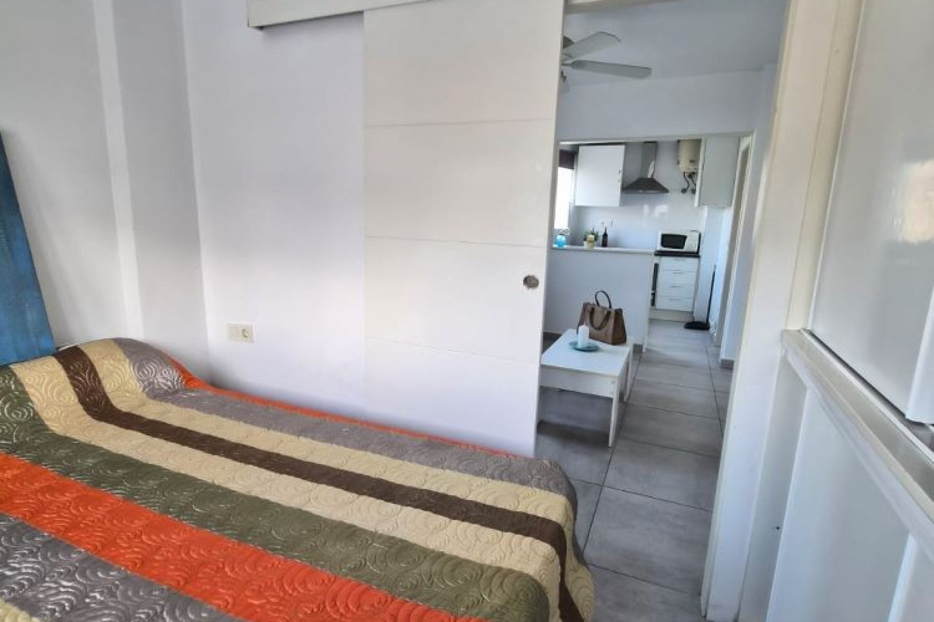 Használt ingatlanok - Apartman / lakás -
Torrevieja