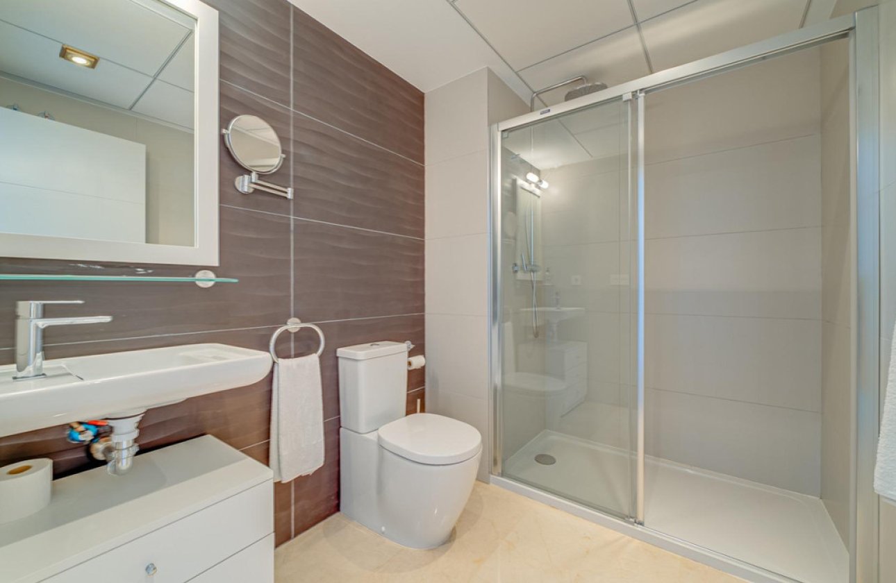 Használt ingatlanok - Apartman / lakás -
Villajoyosa - Villajoyosa Centro