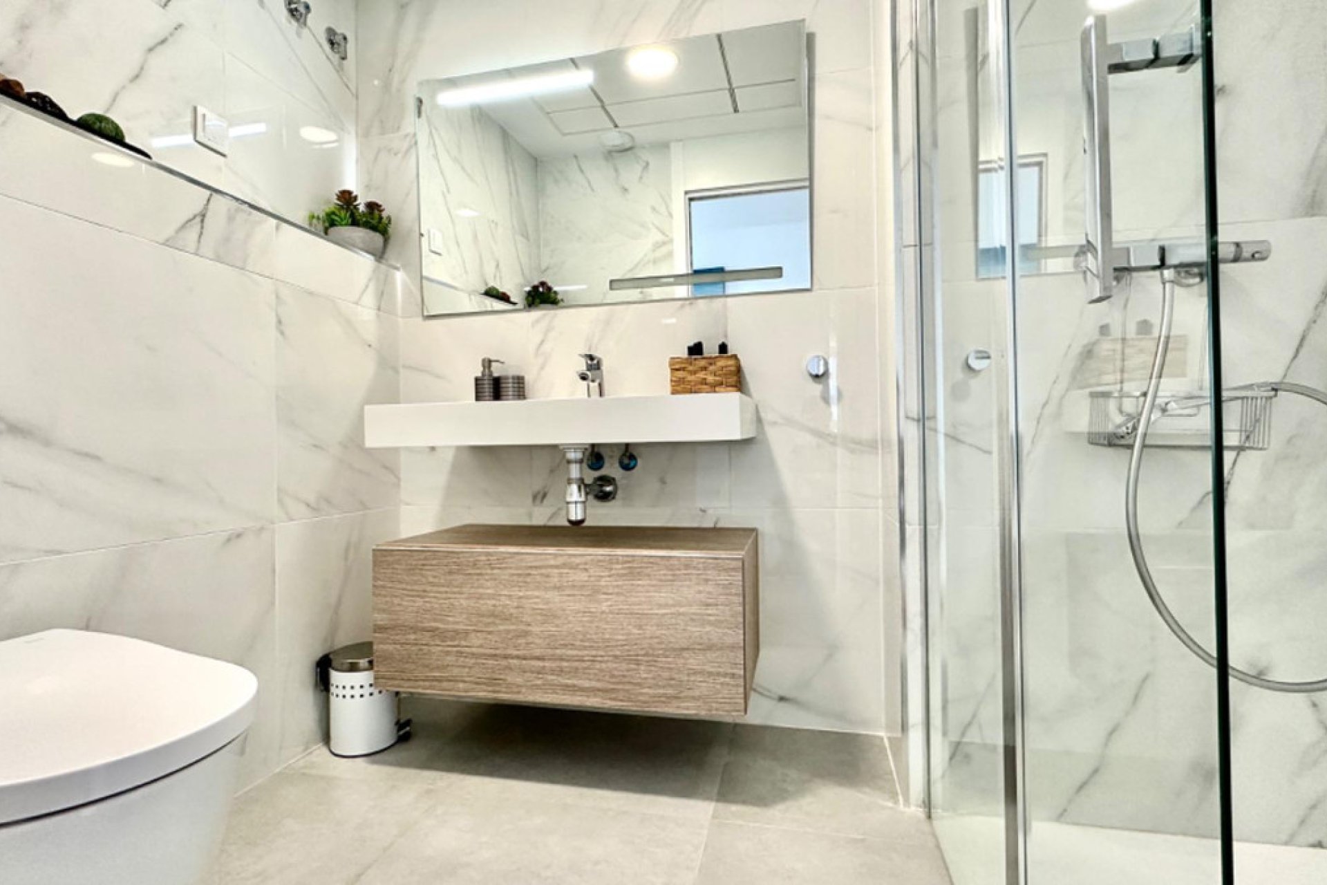 Használt ingatlanok - Apartman / lakás -
Villajoyosa - Villajoyosa Centro