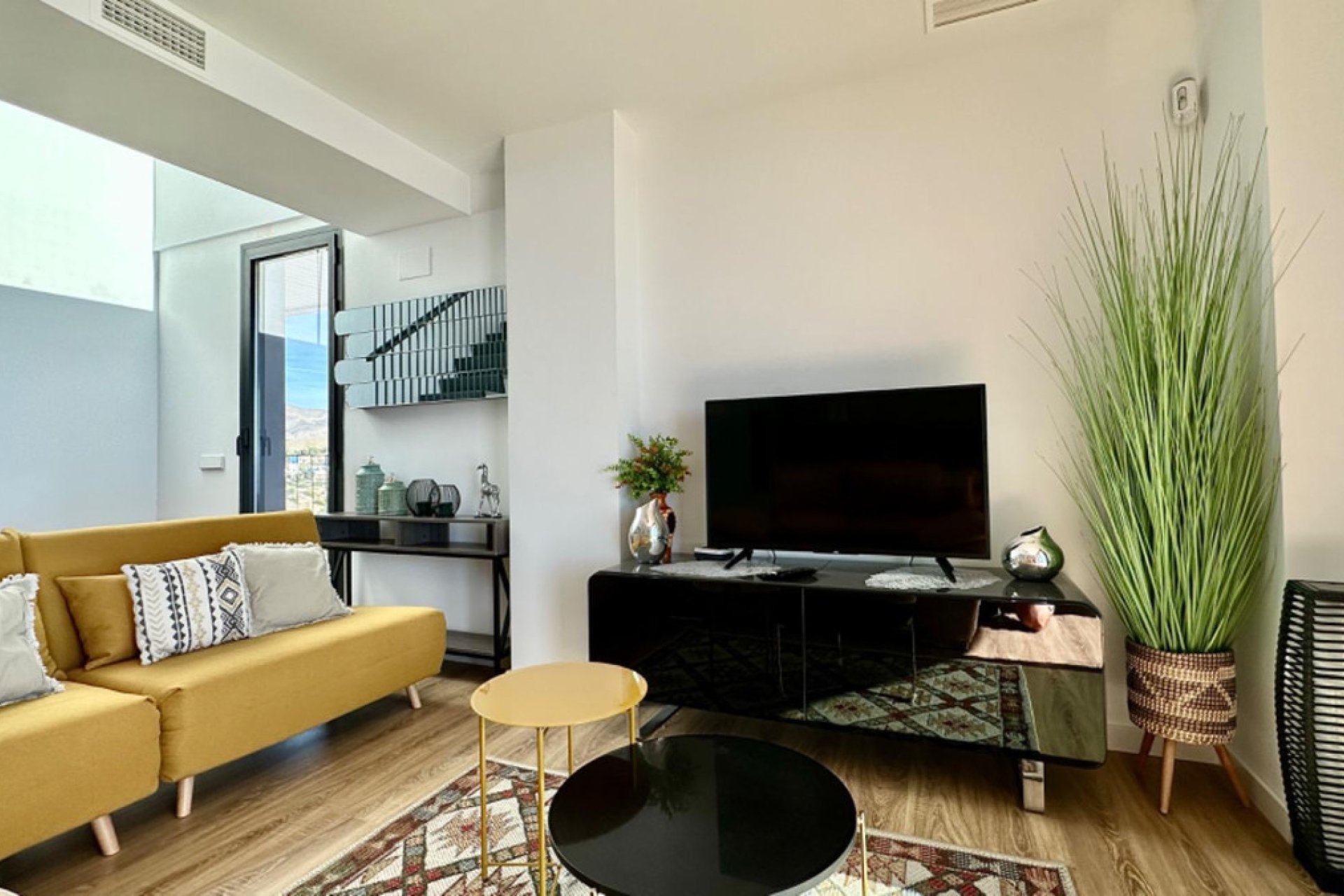 Használt ingatlanok - Apartman / lakás -
Villajoyosa - Villajoyosa Centro