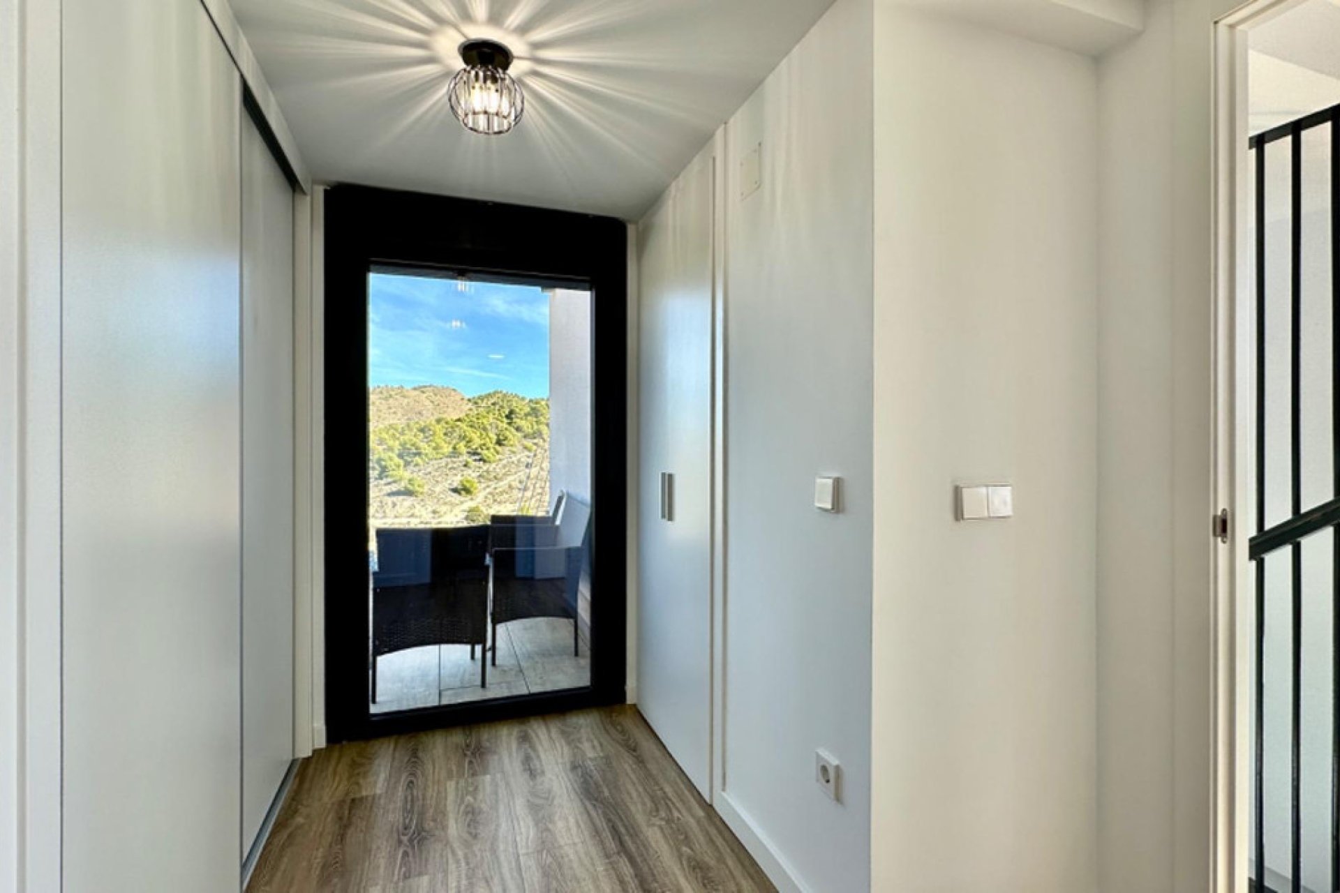 Használt ingatlanok - Apartman / lakás -
Villajoyosa - Villajoyosa Centro