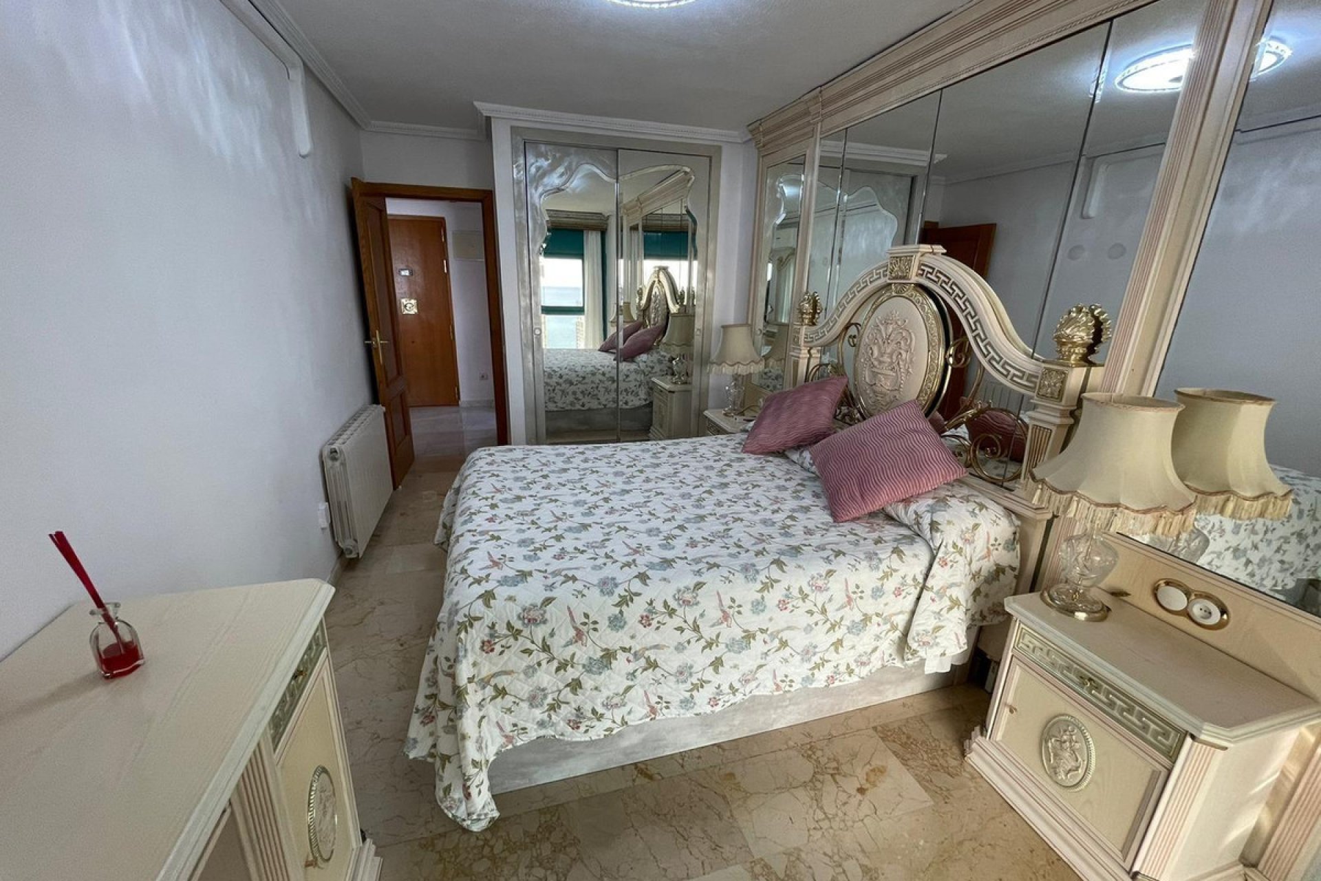 Használt ingatlanok - Apartman / lakás -
Villajoyosa - Villajoyosa Centro