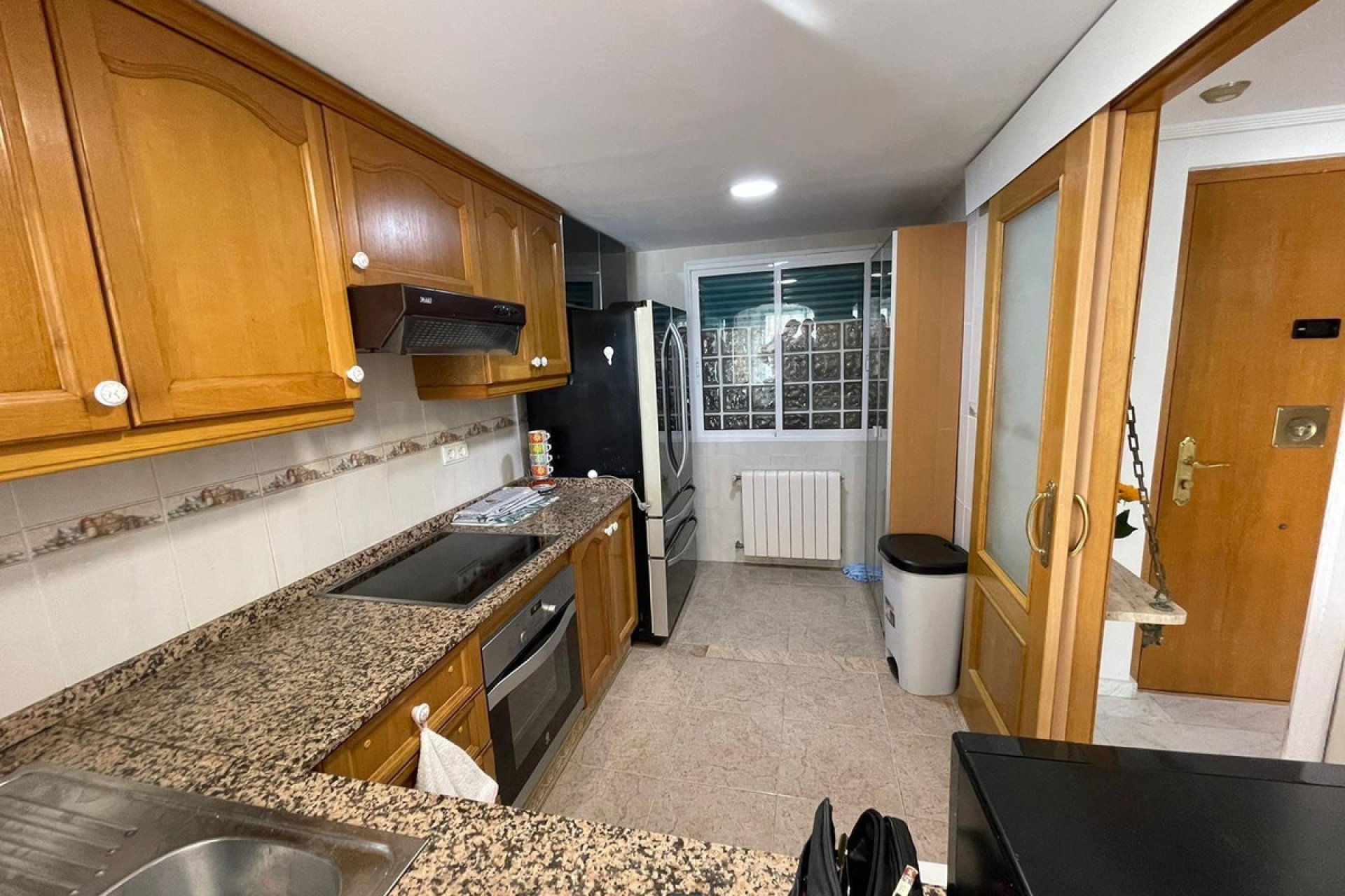 Használt ingatlanok - Apartman / lakás -
Villajoyosa - Villajoyosa Centro