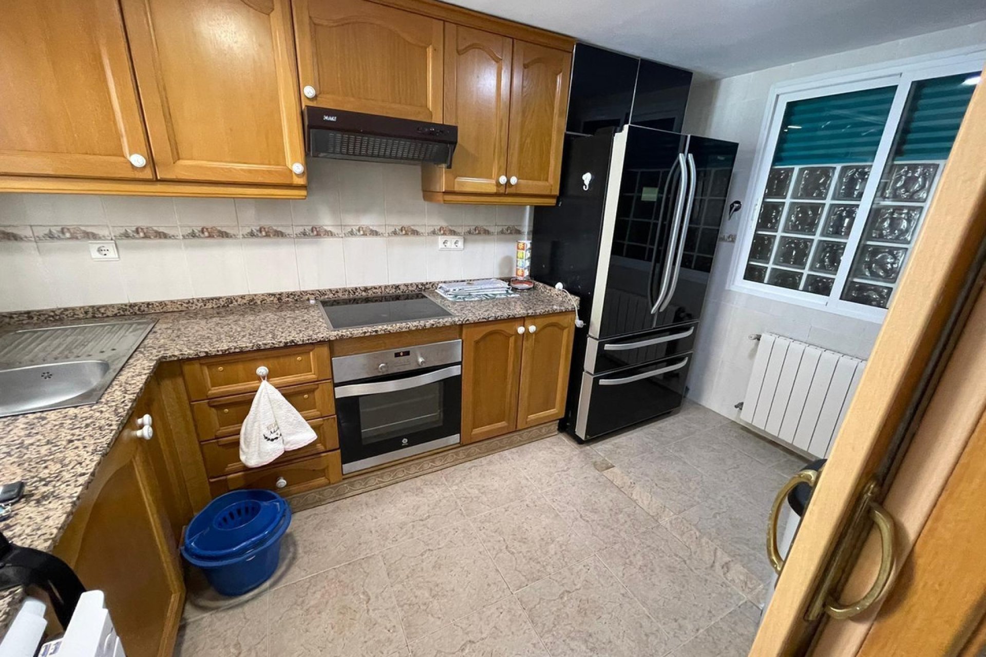 Használt ingatlanok - Apartman / lakás -
Villajoyosa - Villajoyosa Centro