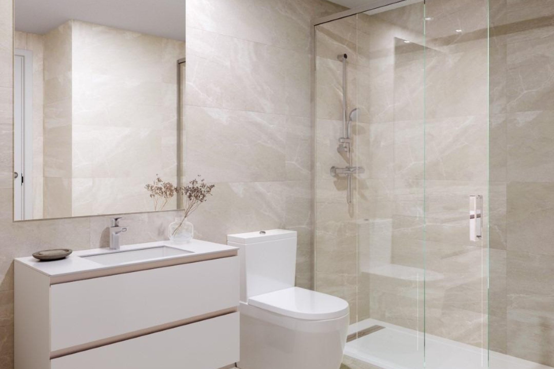 Használt ingatlanok - Apartman / lakás -
Villajoyosa - Villajoyosa Centro