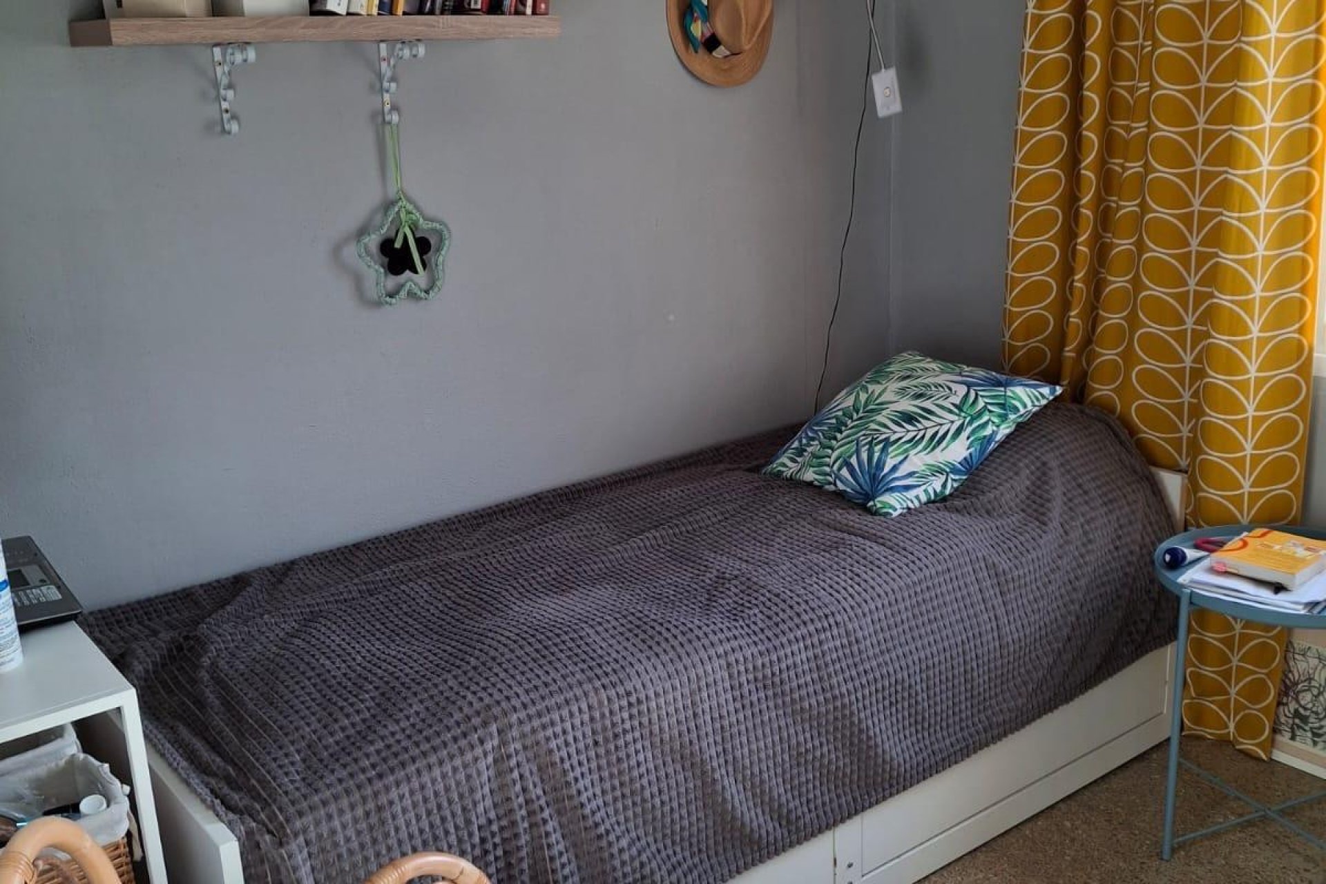 Használt ingatlanok - Apartman / lakás -
Villajoyosa - Villajoyosa Centro