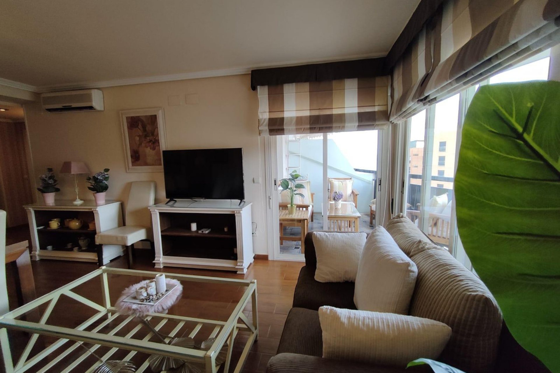 Használt ingatlanok - Apartman / lakás -
Villajoyosa - Villajoyosa Centro