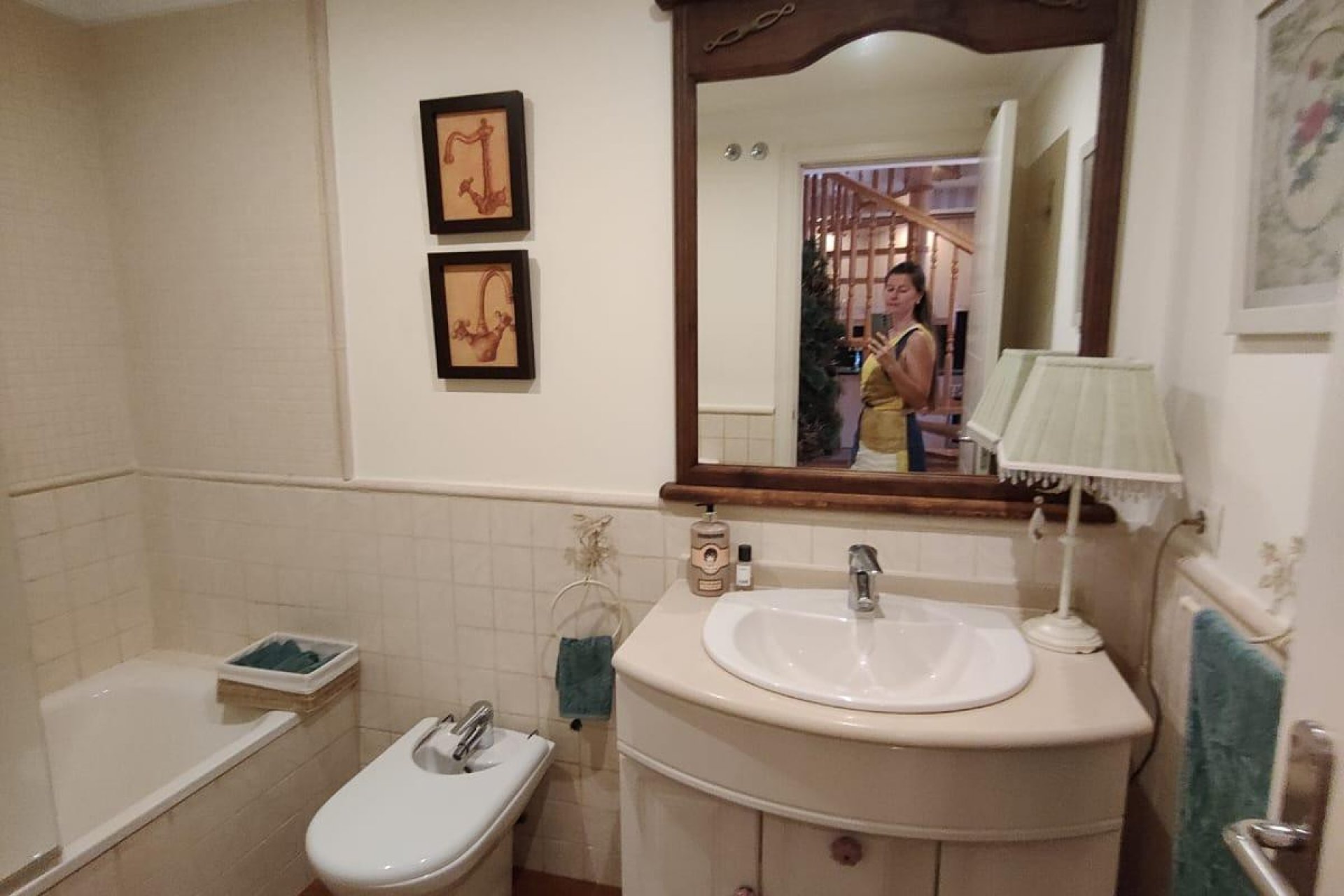 Használt ingatlanok - Apartman / lakás -
Villajoyosa - Villajoyosa Centro