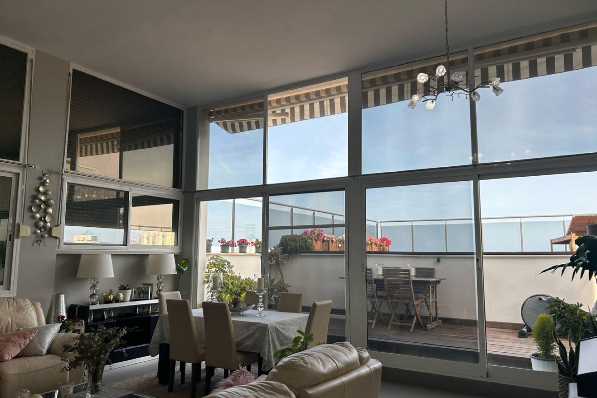 Használt ingatlanok - Apartman / lakás -
Villajoyosa - Villajoyosa Centro