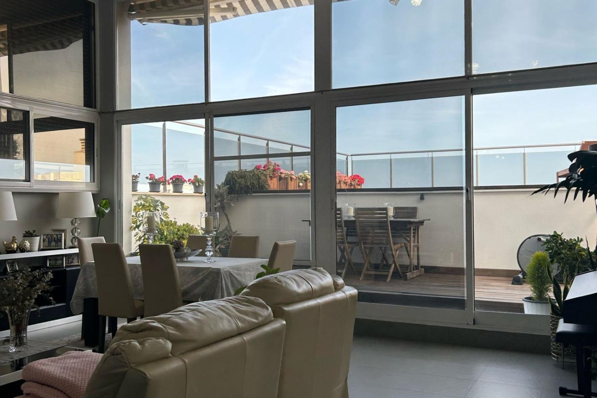 Használt ingatlanok - Apartman / lakás -
Villajoyosa - Villajoyosa Centro