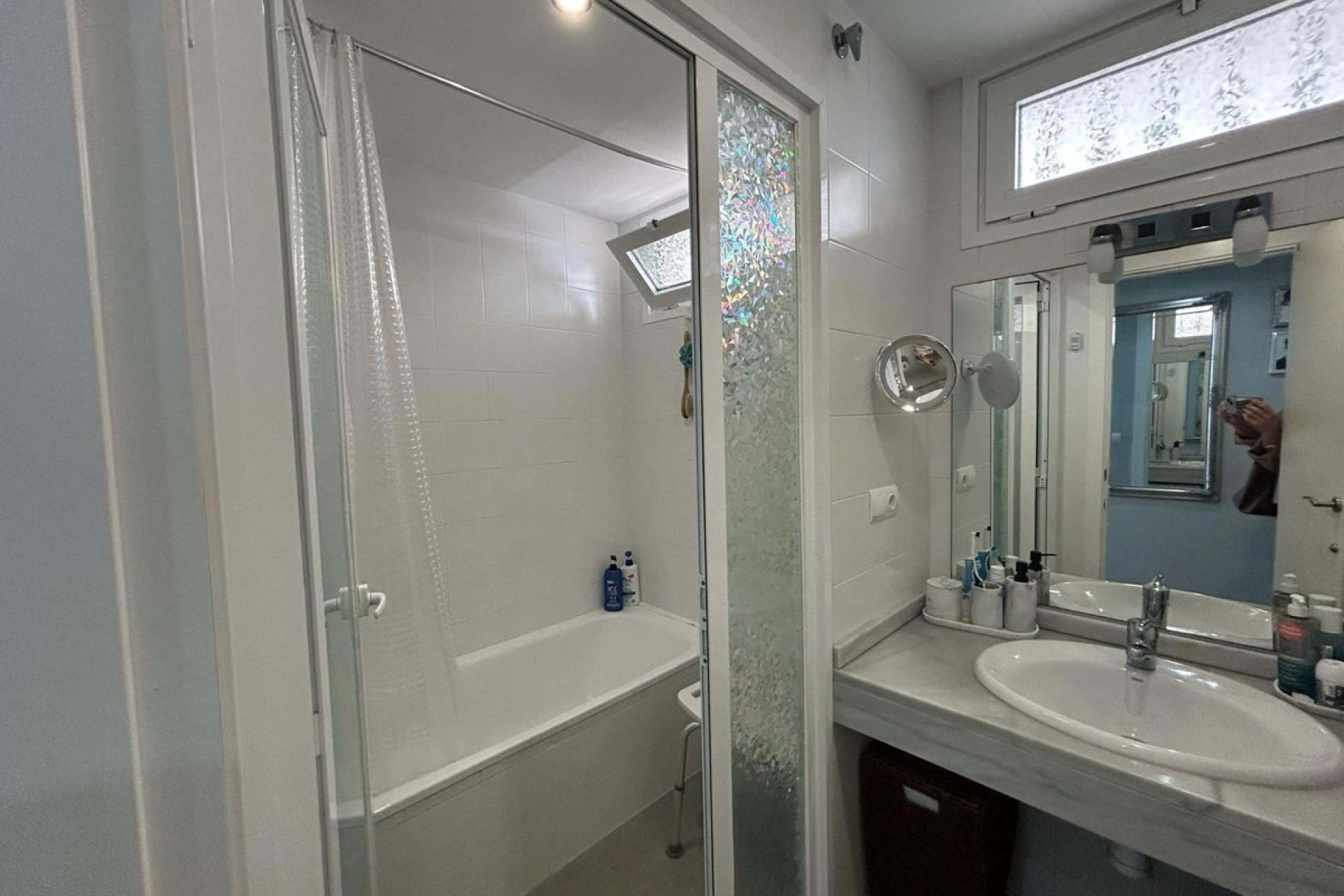 Használt ingatlanok - Apartman / lakás -
Villajoyosa - Villajoyosa Centro