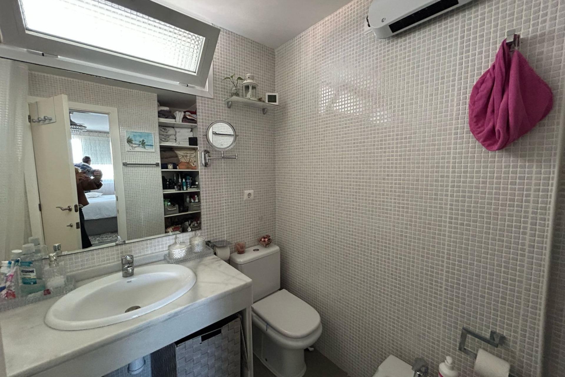 Használt ingatlanok - Apartman / lakás -
Villajoyosa - Villajoyosa Centro