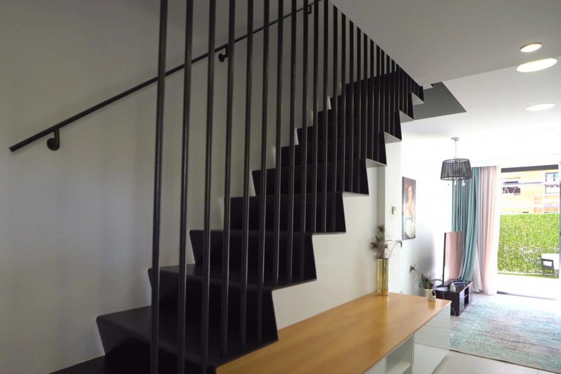 Használt ingatlanok - Apartman / lakás -
Villajoyosa - Villajoyosa Centro