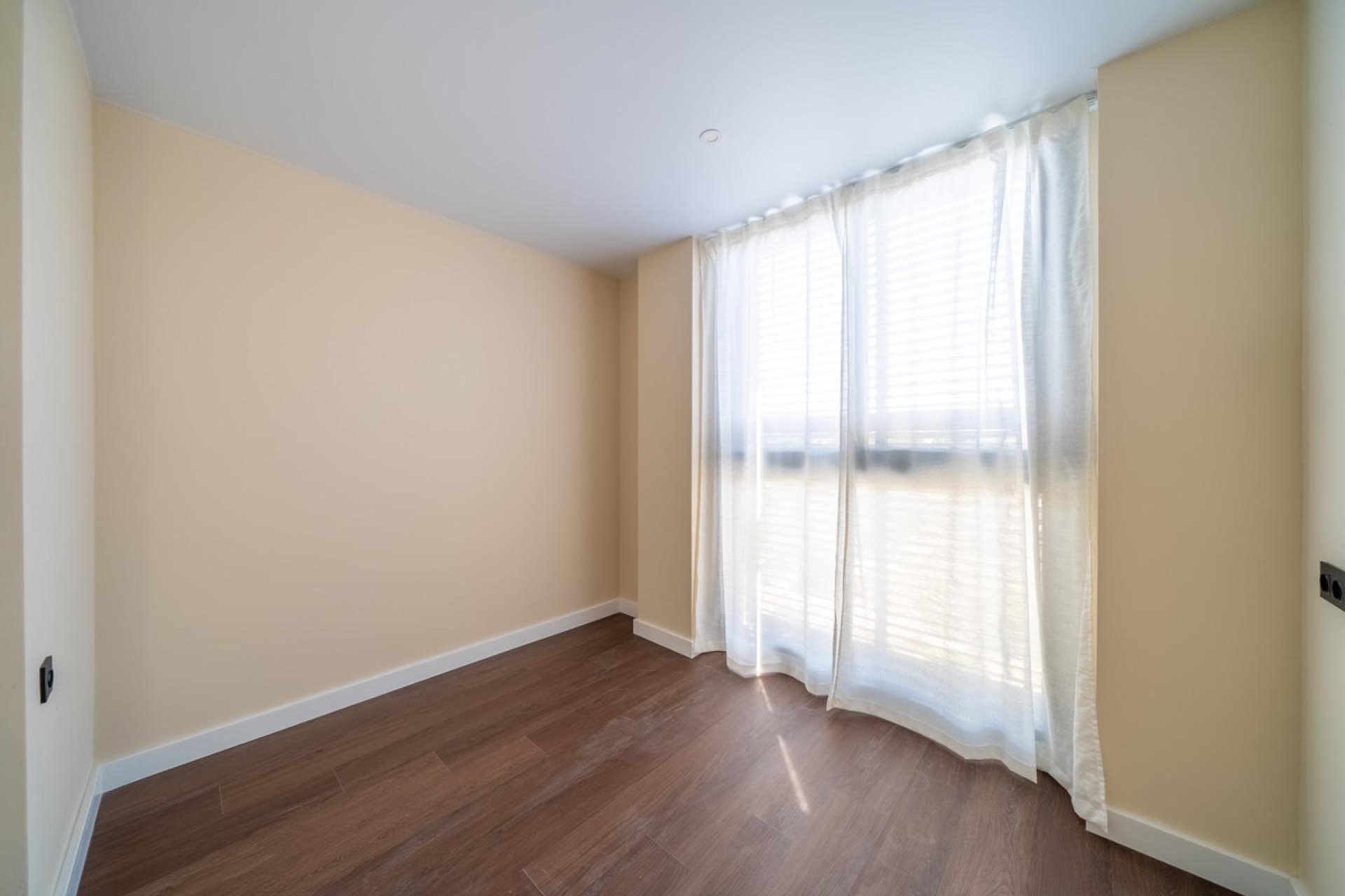 Használt ingatlanok - Apartman / lakás -
Villajoyosa - Villajoyosa Centro