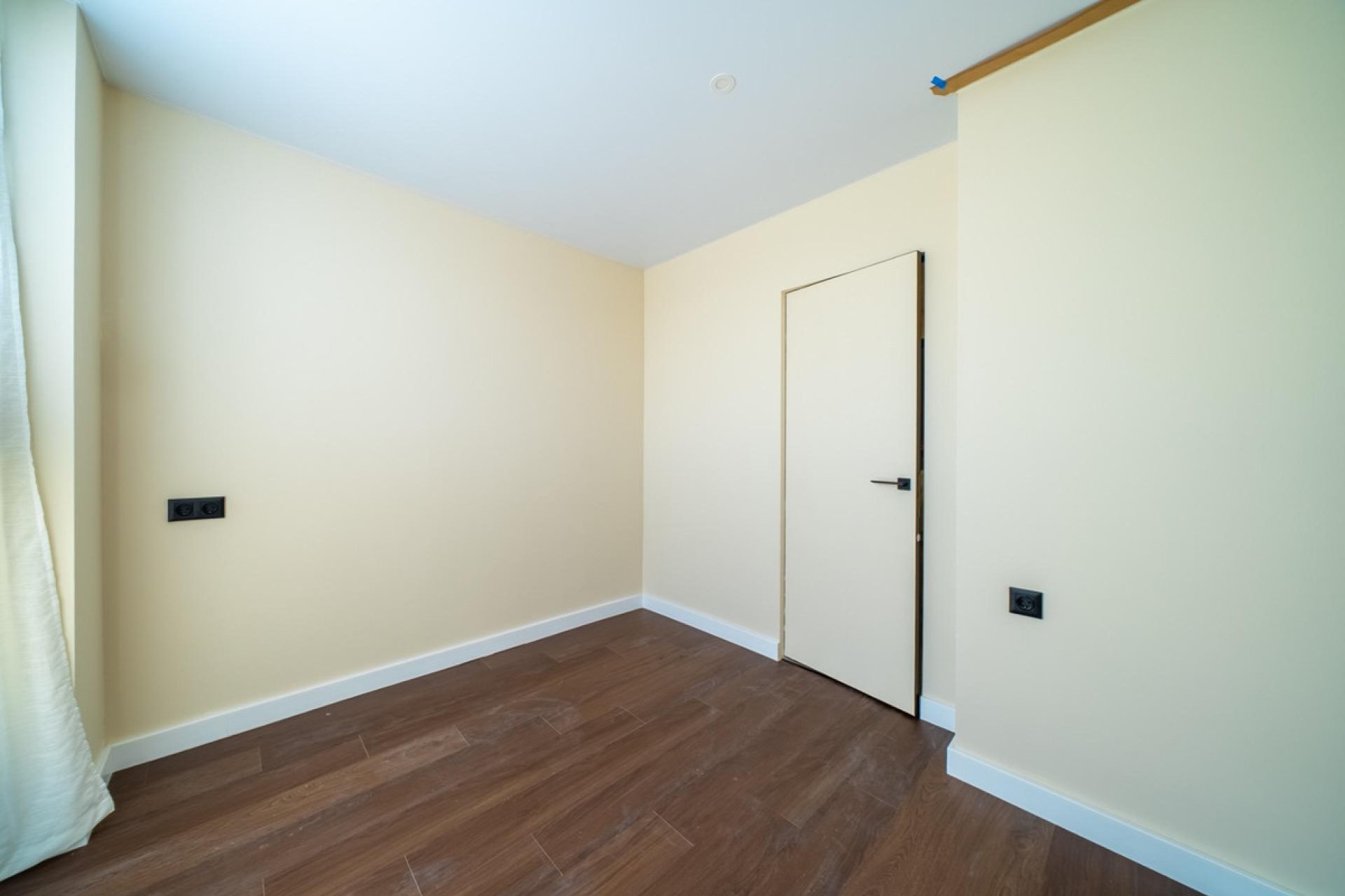 Használt ingatlanok - Apartman / lakás -
Villajoyosa - Villajoyosa Centro