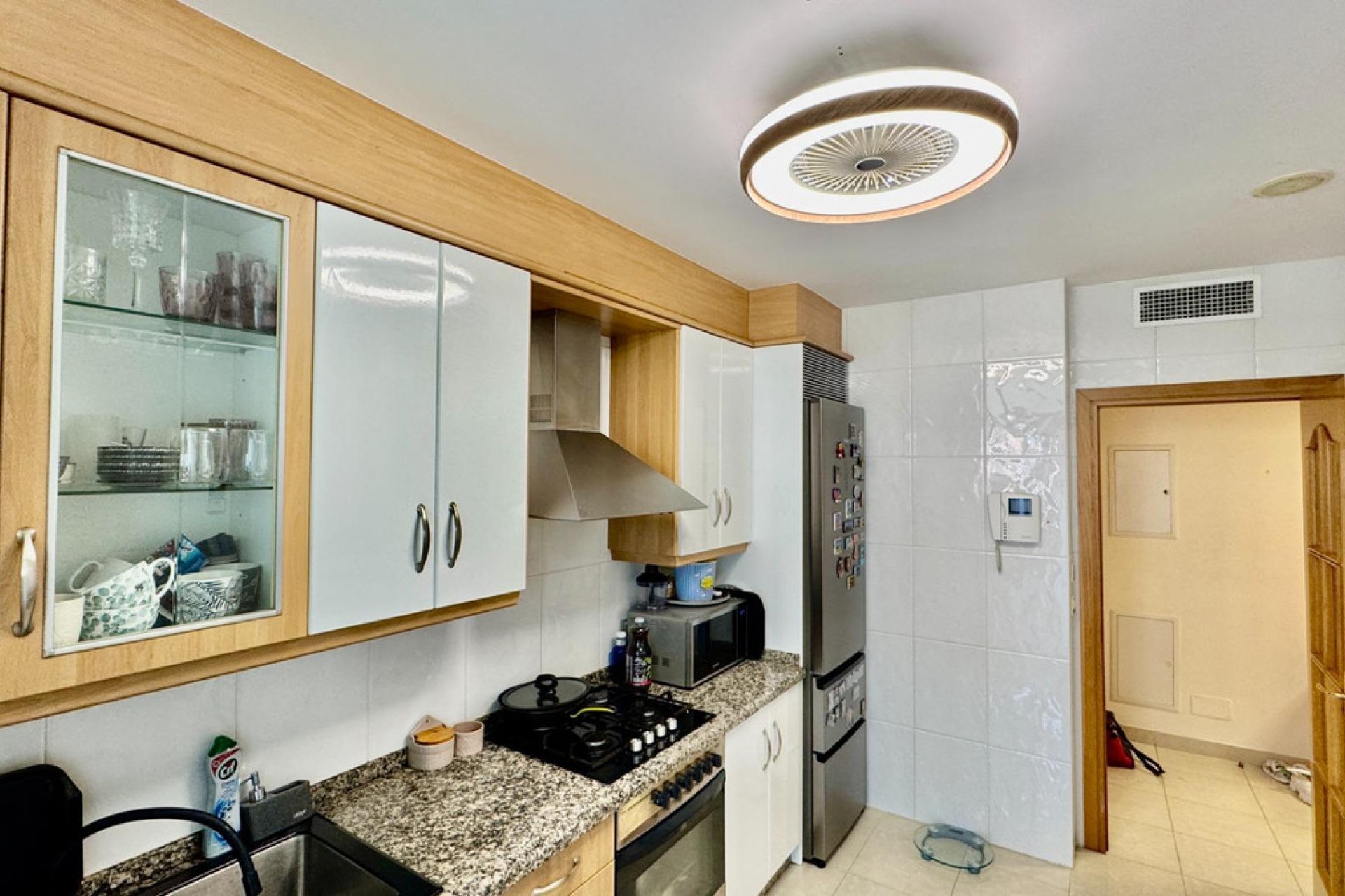 Használt ingatlanok - Apartman / lakás -
Villajoyosa - Villajoyosa Centro