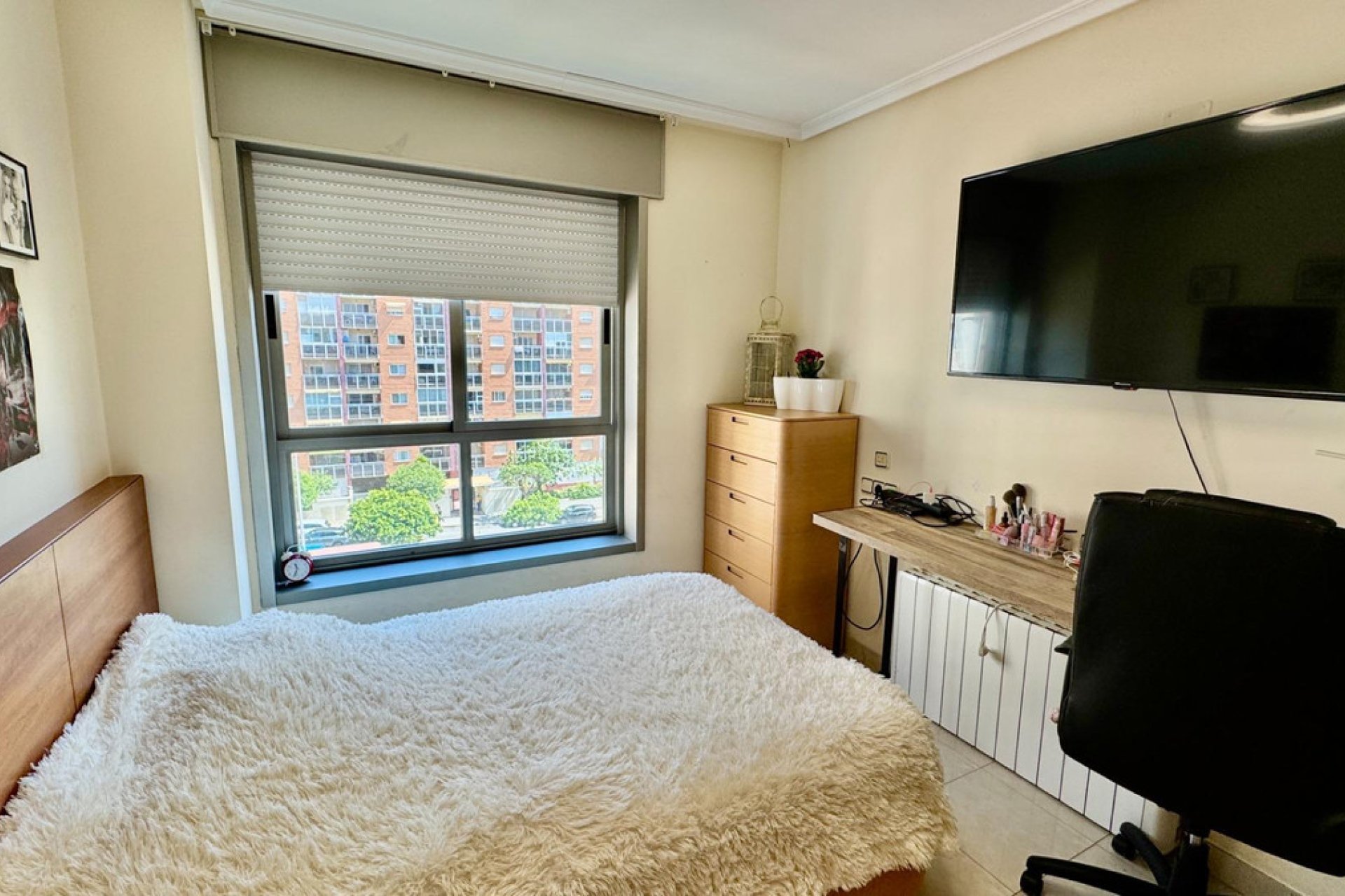 Használt ingatlanok - Apartman / lakás -
Villajoyosa - Villajoyosa Centro