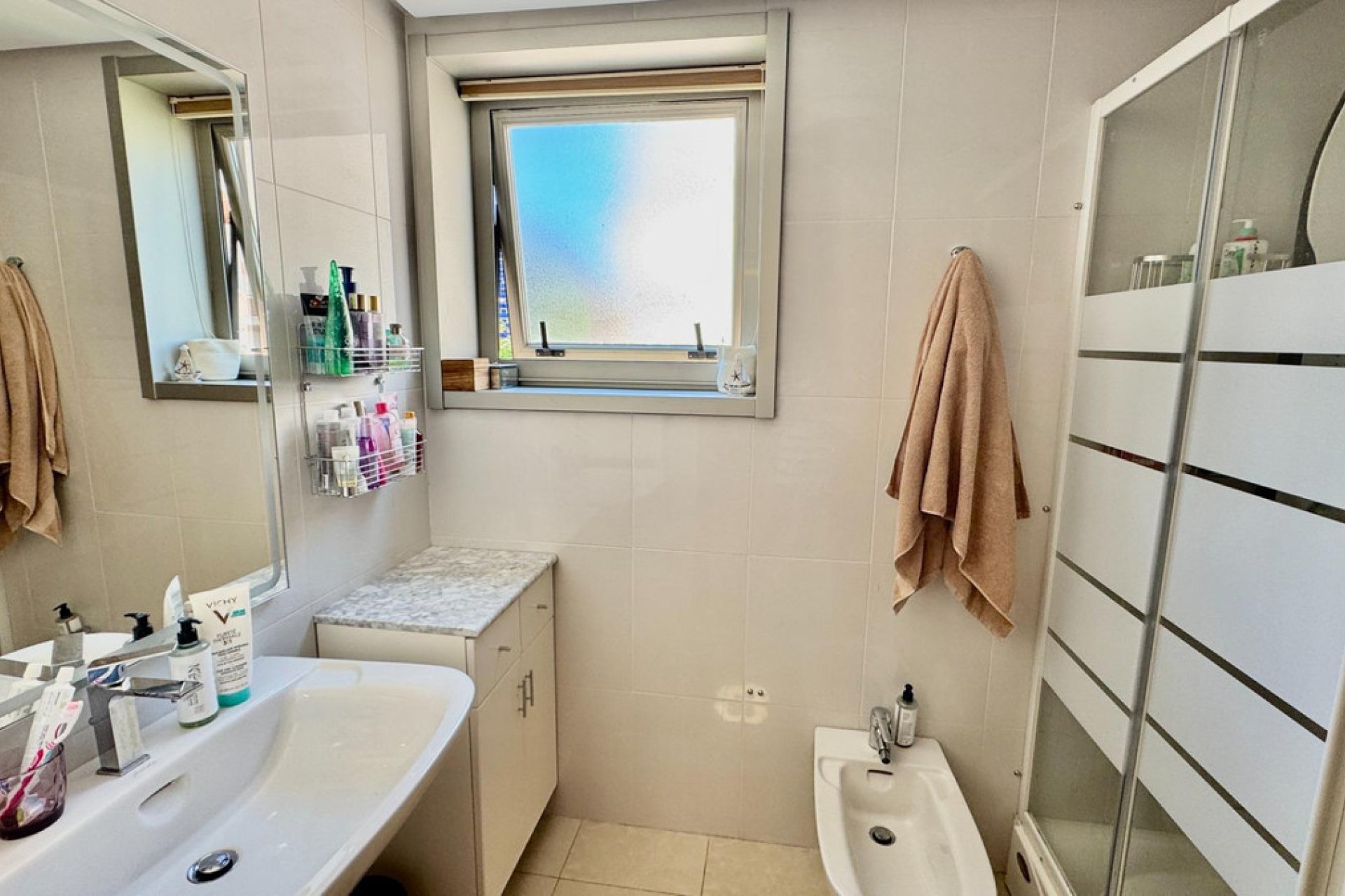 Használt ingatlanok - Apartman / lakás -
Villajoyosa - Villajoyosa Centro