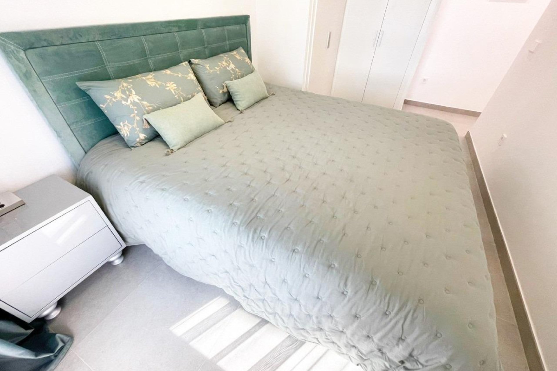 Használt ingatlanok - Apartman / lakás -
Villajoyosa - Villajoyosa Centro