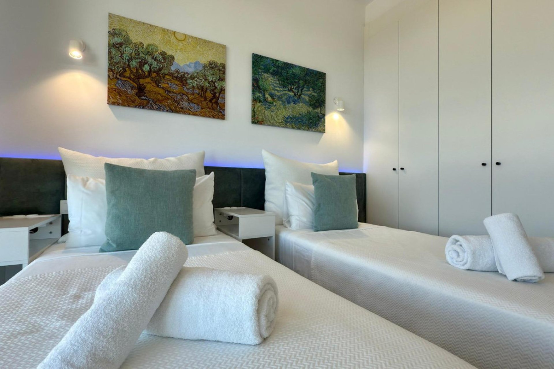 Használt ingatlanok - Apartman / lakás -
Villajoyosa - Villajoyosa Centro