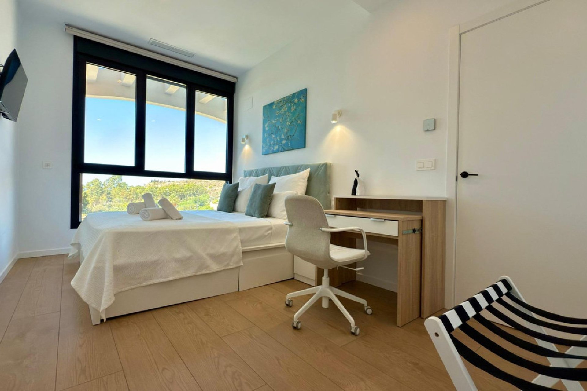 Használt ingatlanok - Apartman / lakás -
Villajoyosa - Villajoyosa Centro