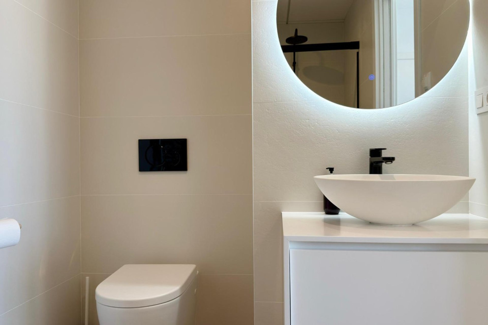 Használt ingatlanok - Apartman / lakás -
Villajoyosa - Villajoyosa Centro