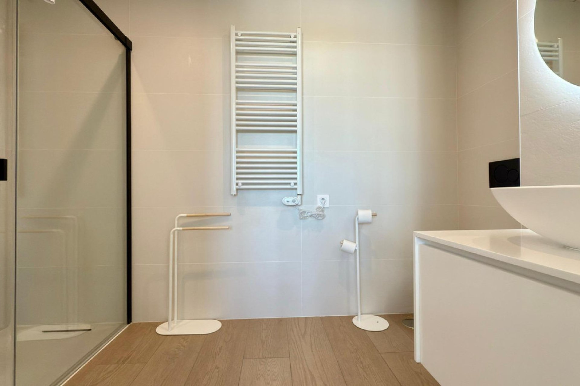 Használt ingatlanok - Apartman / lakás -
Villajoyosa - Villajoyosa Centro